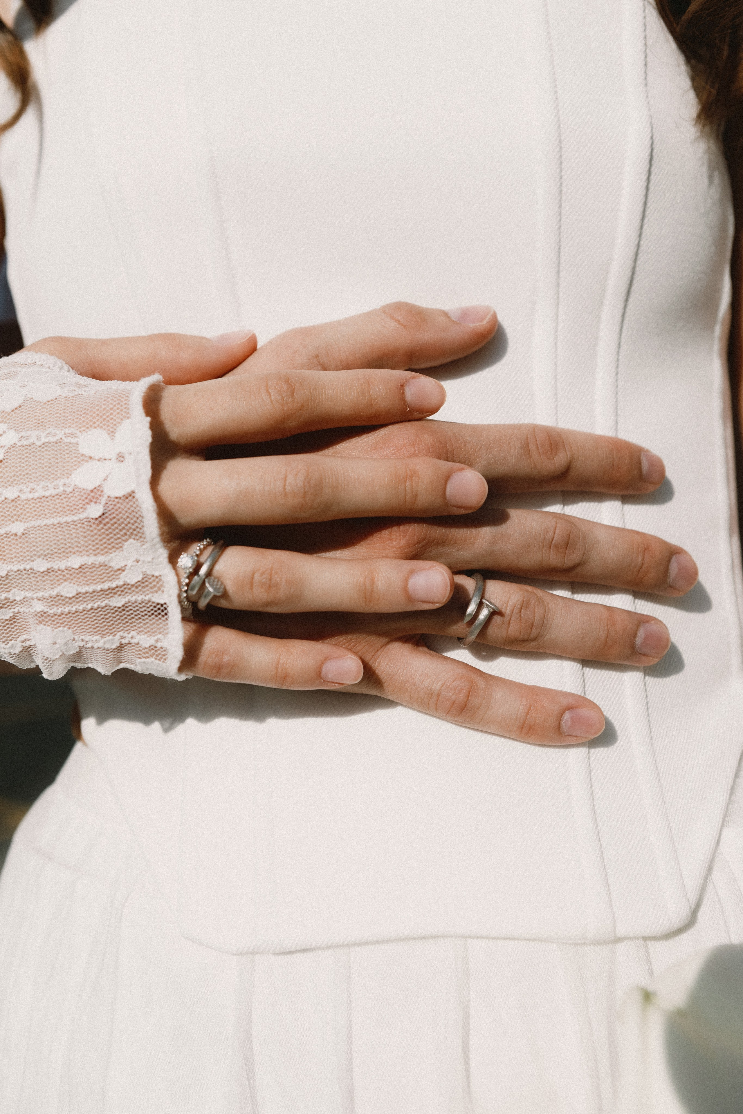 Свадебная фотосессия на Кутузовском проспекте от фотографа Калагиной Свеьланы