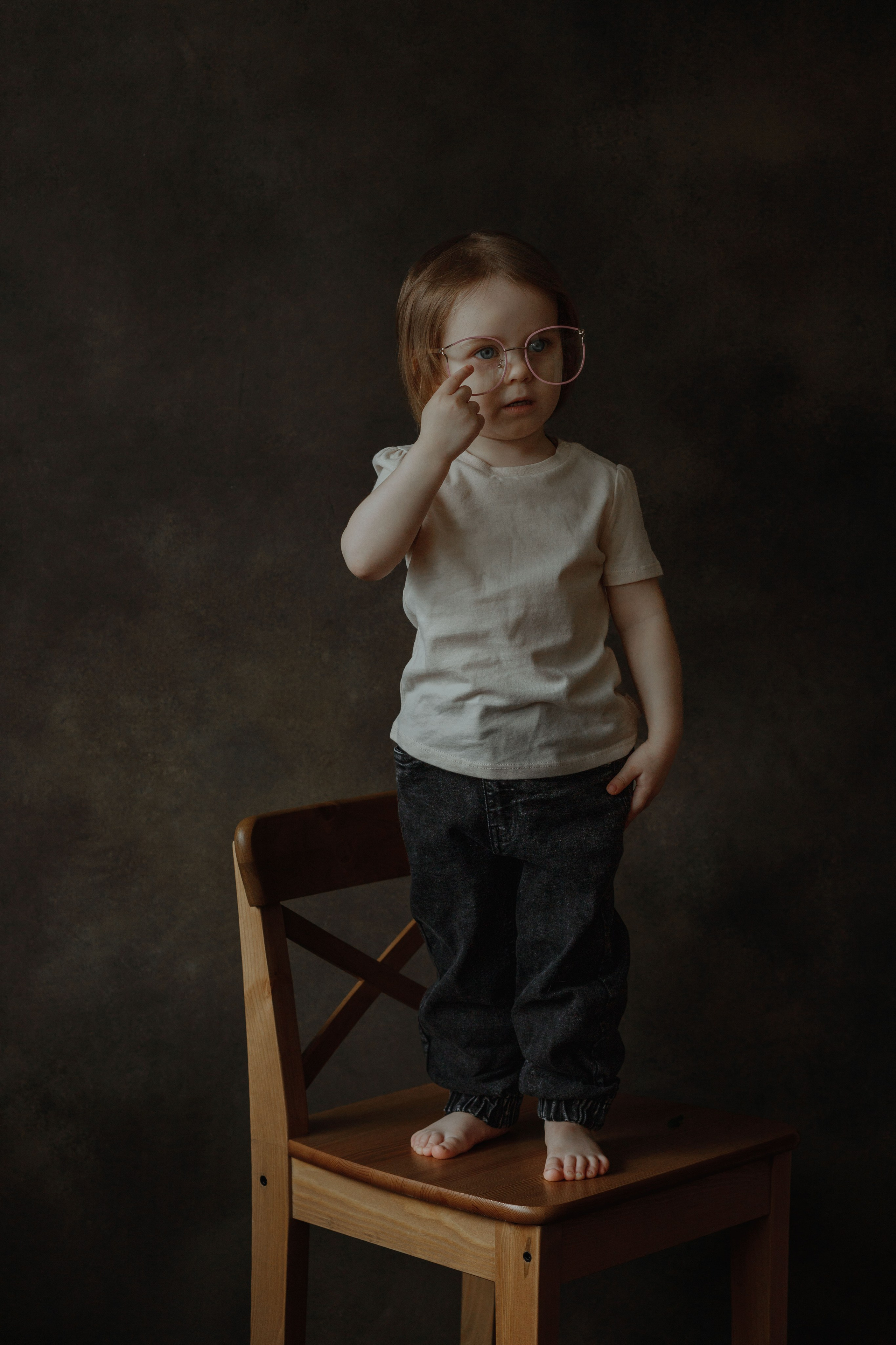 ЕВАНГЕЛИНА. Детский фотограф в Сочи Быковская Елена