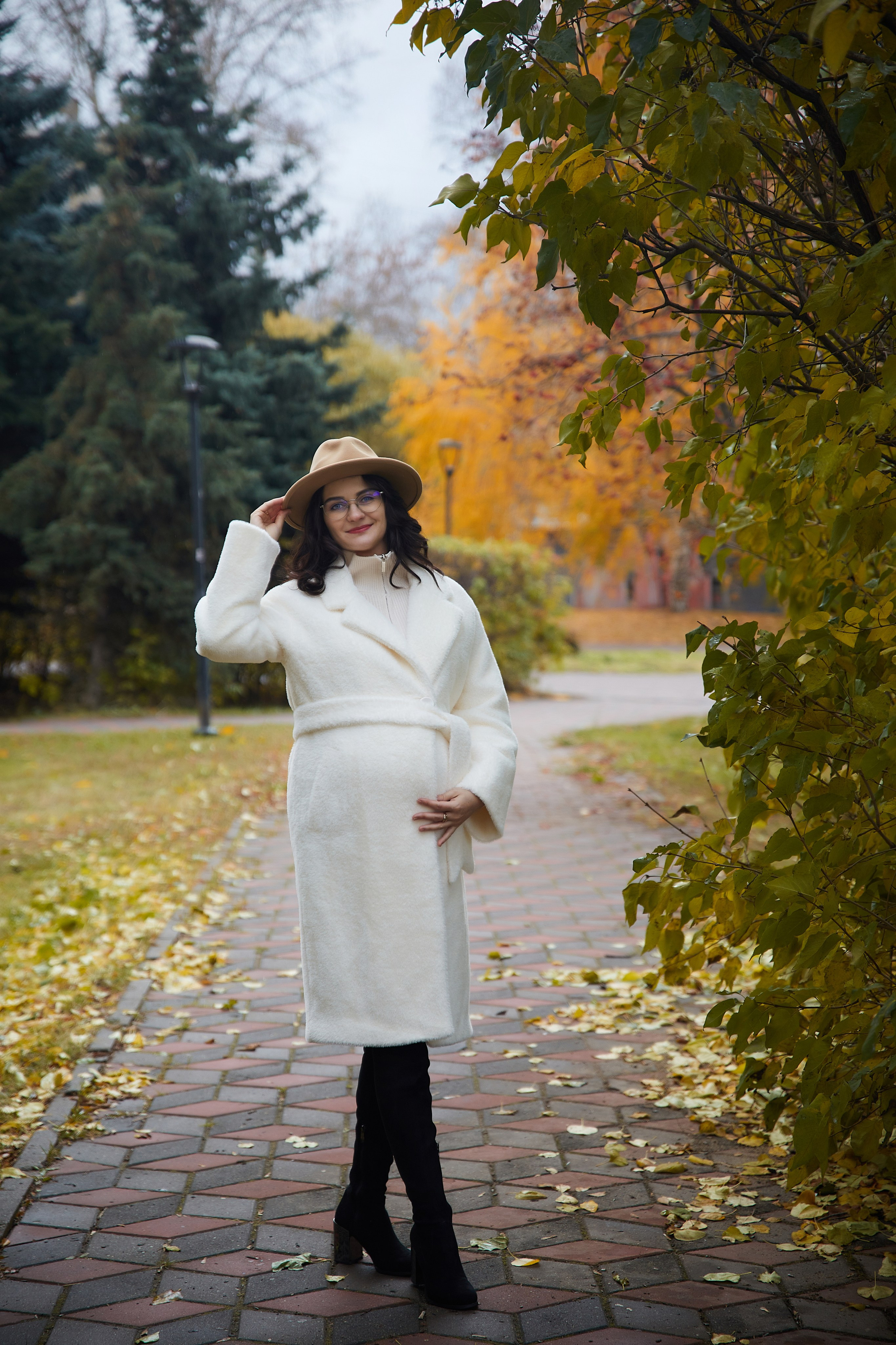 Аксиния и Дмитрий. Татьяна Бабаева — Фотограф