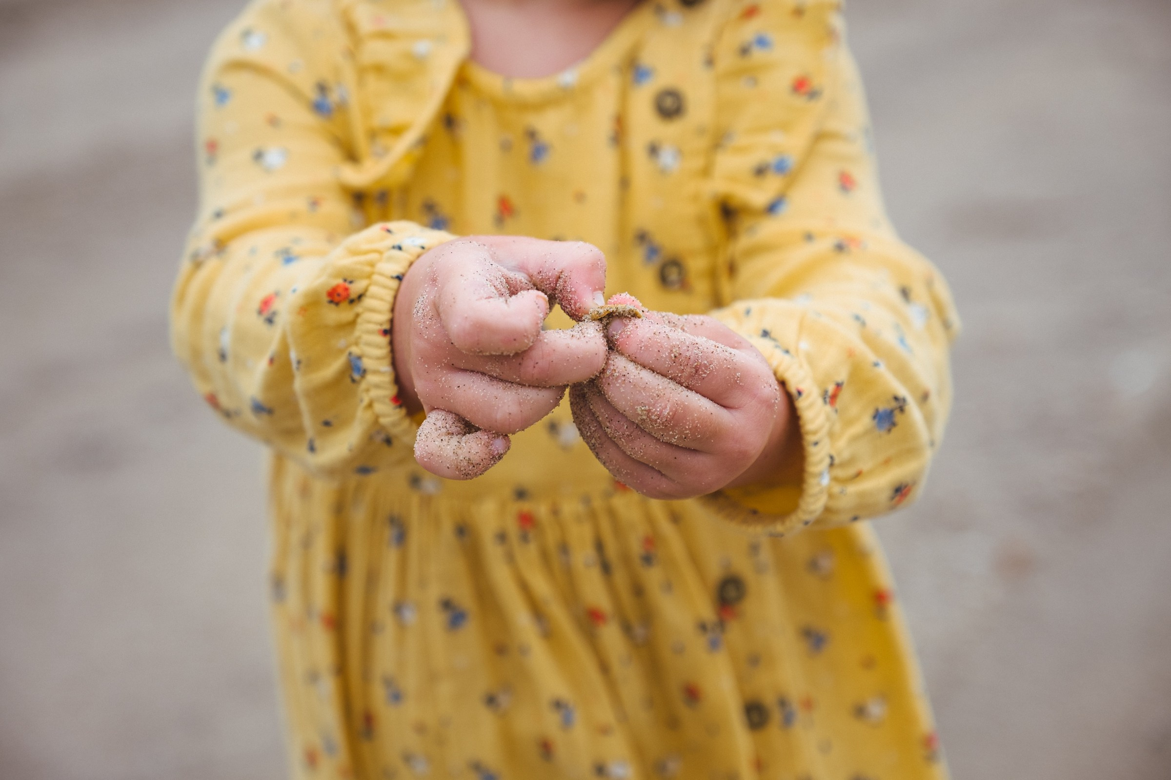 На берегу. Свадебные и семейные фотографы в Москве Максим и Оксана Первомай