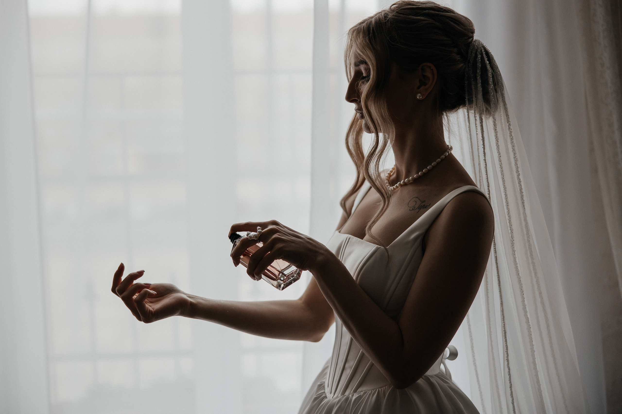 Светлана и Сергей. Соколова Галина фотограф