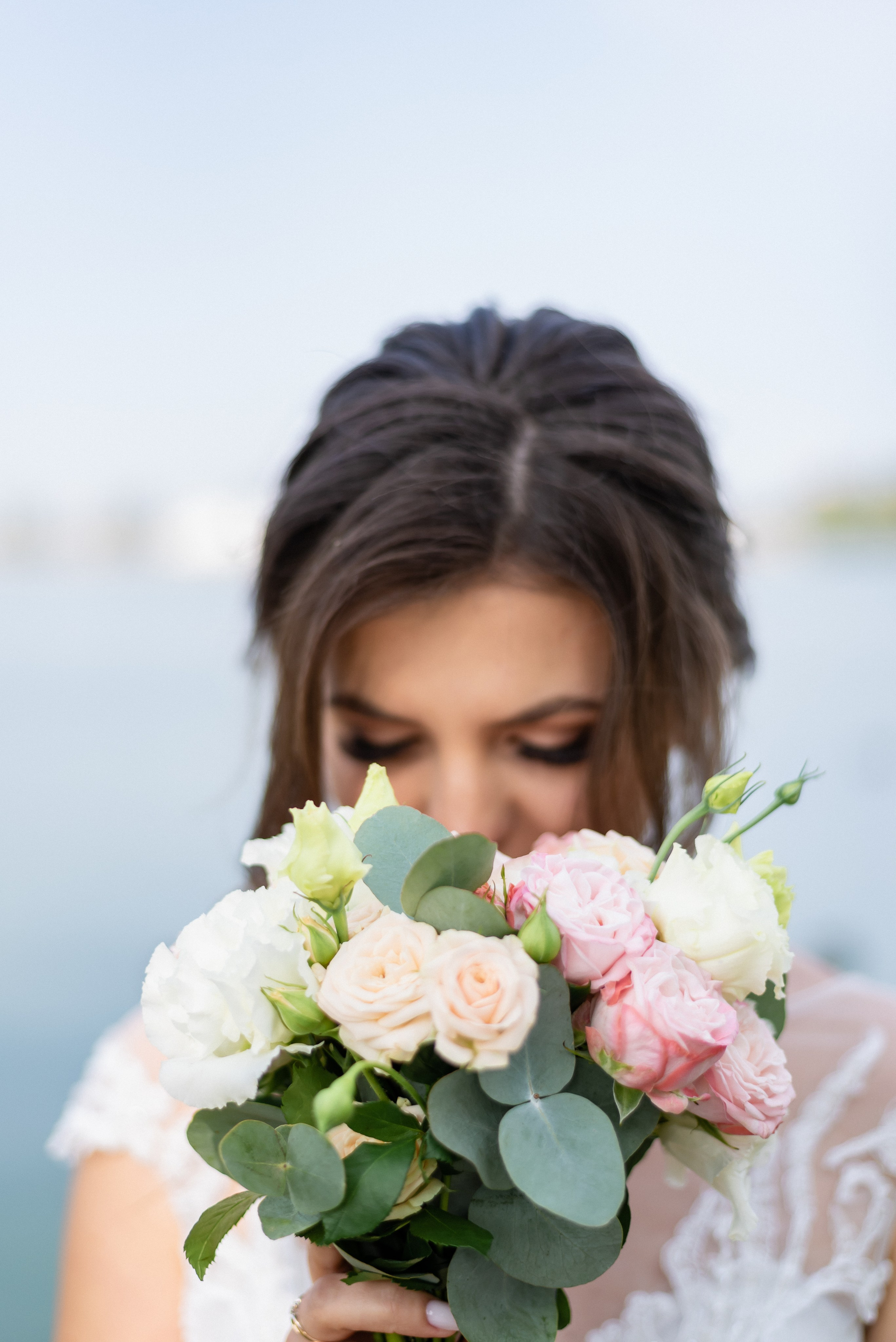 Карина и Артём. Семейный и детский фотограф в Воронеже София Минакова
