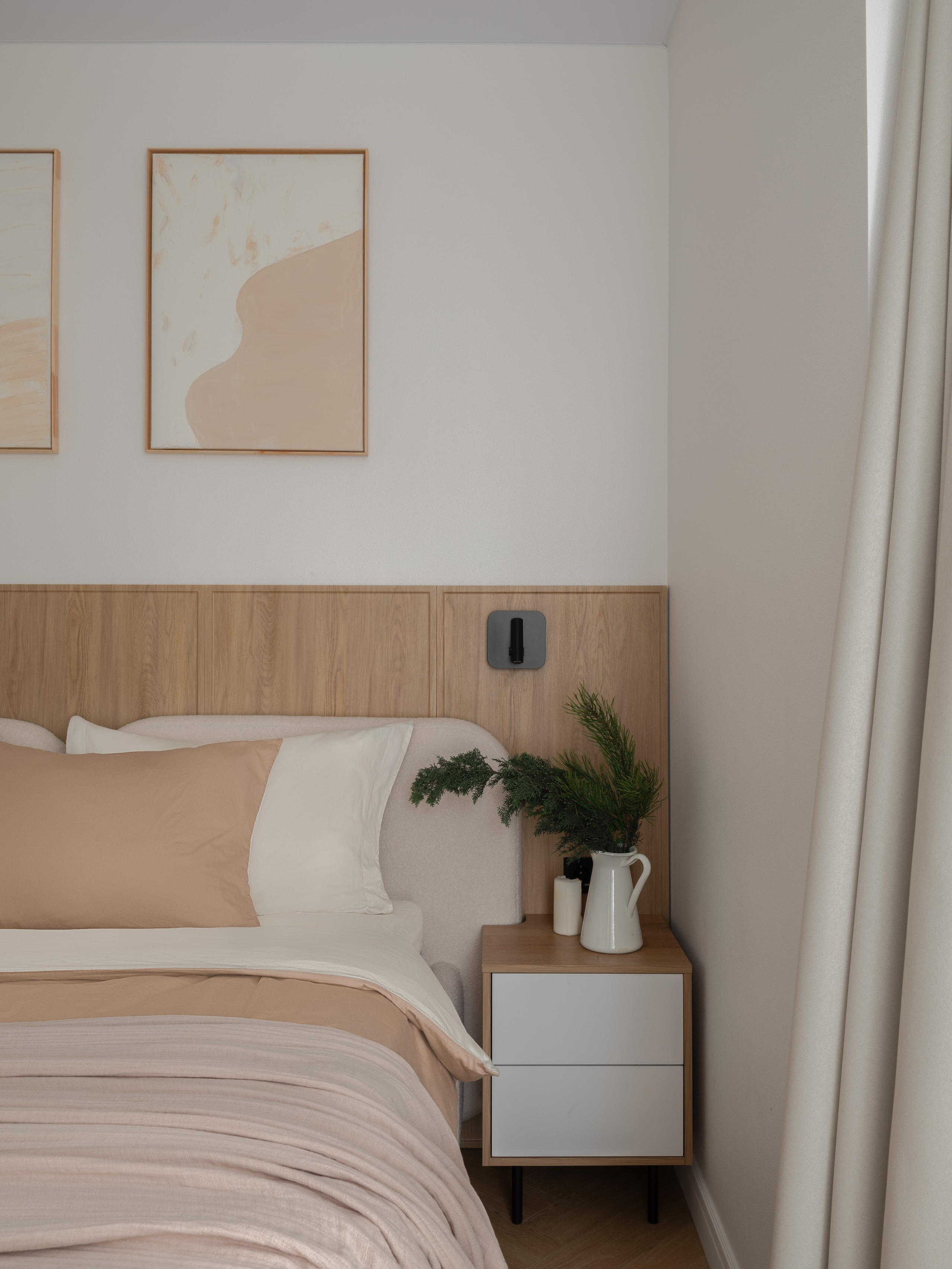 Портфолио для хоумстейджера. Интерьерный фотограф в Москве