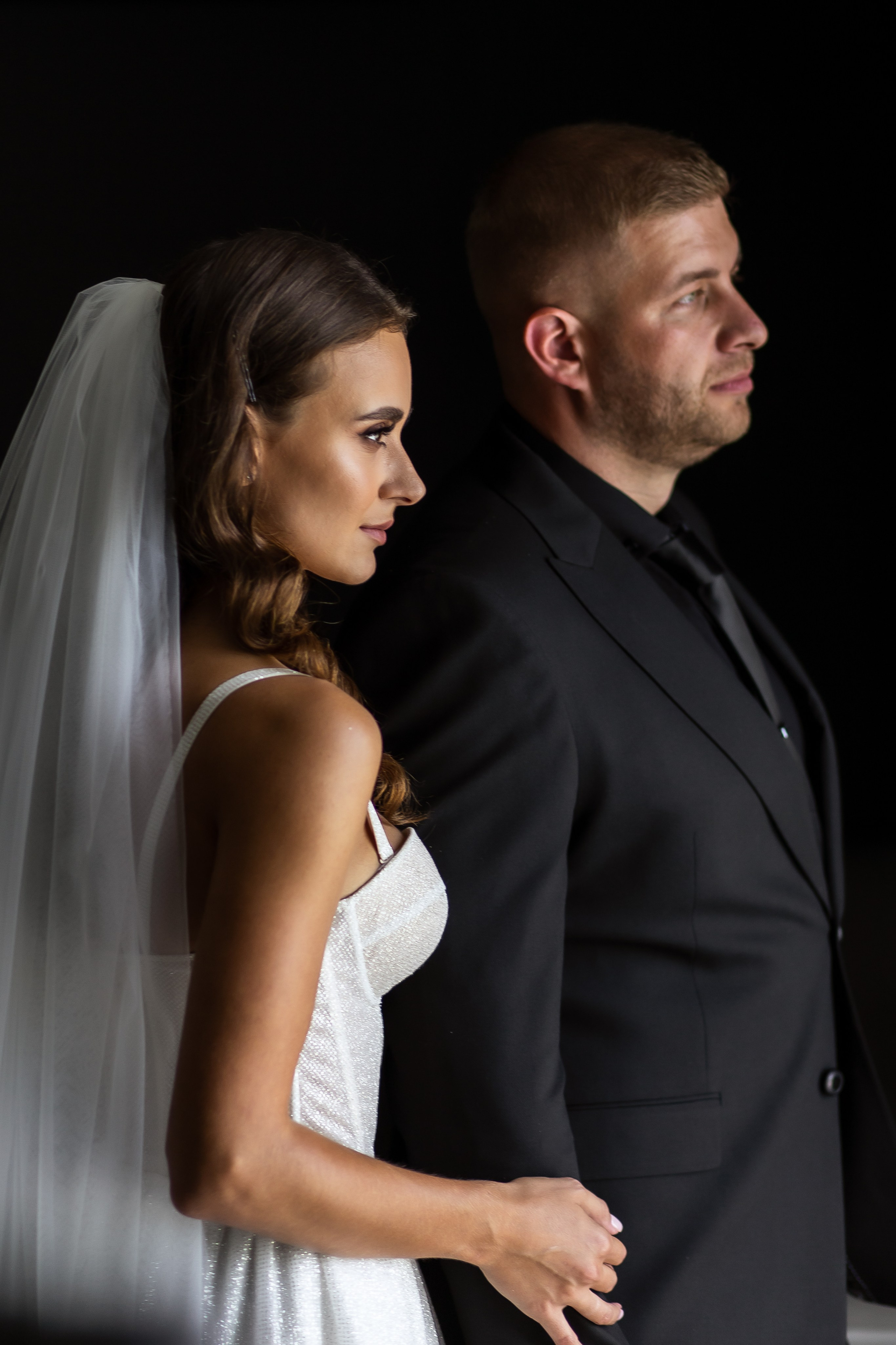 Y&L. Свадебный фотограф в Москве — Ольга Козловская