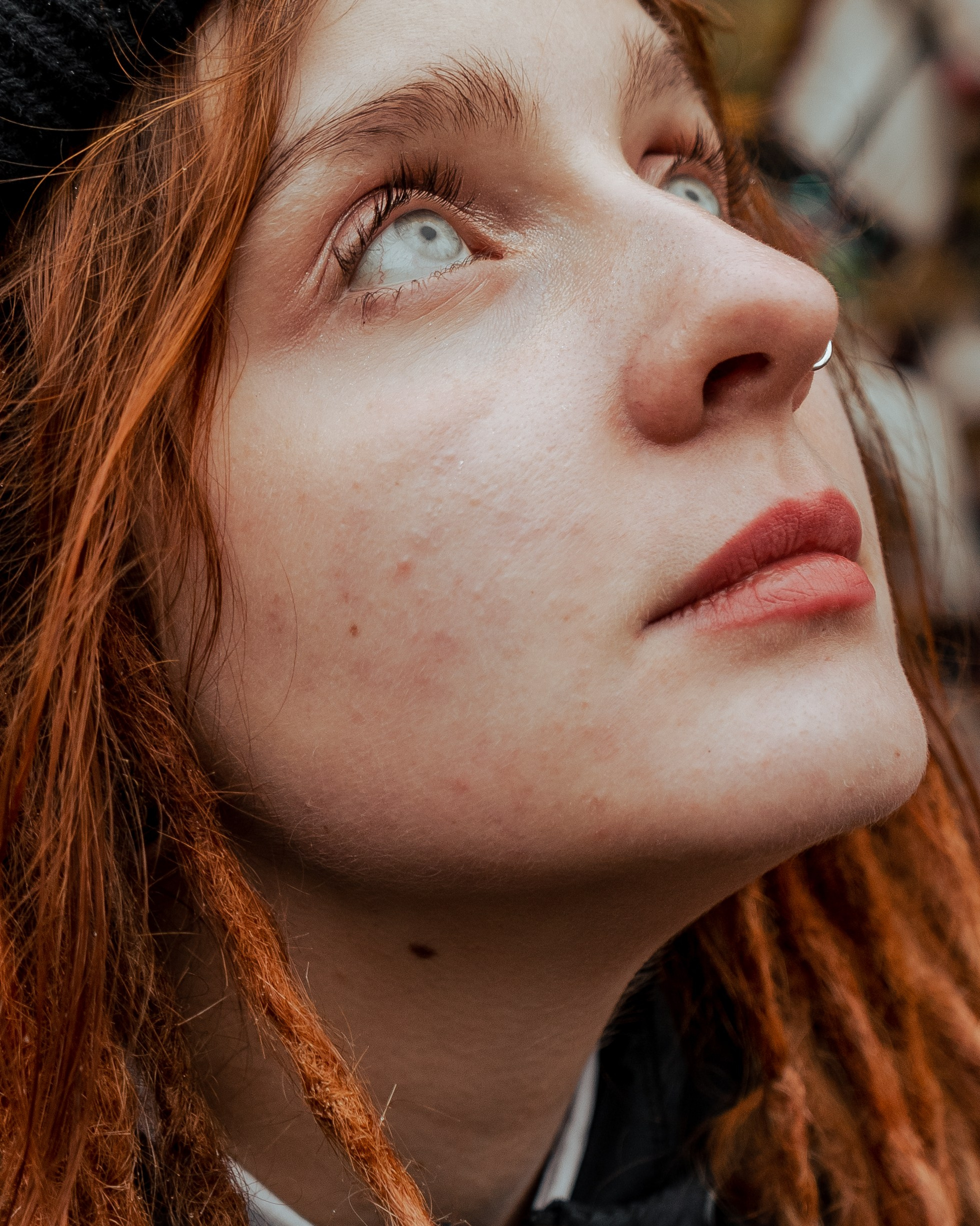 Анна Цуканова. КВЭЛ — Кто Все Эти Люди