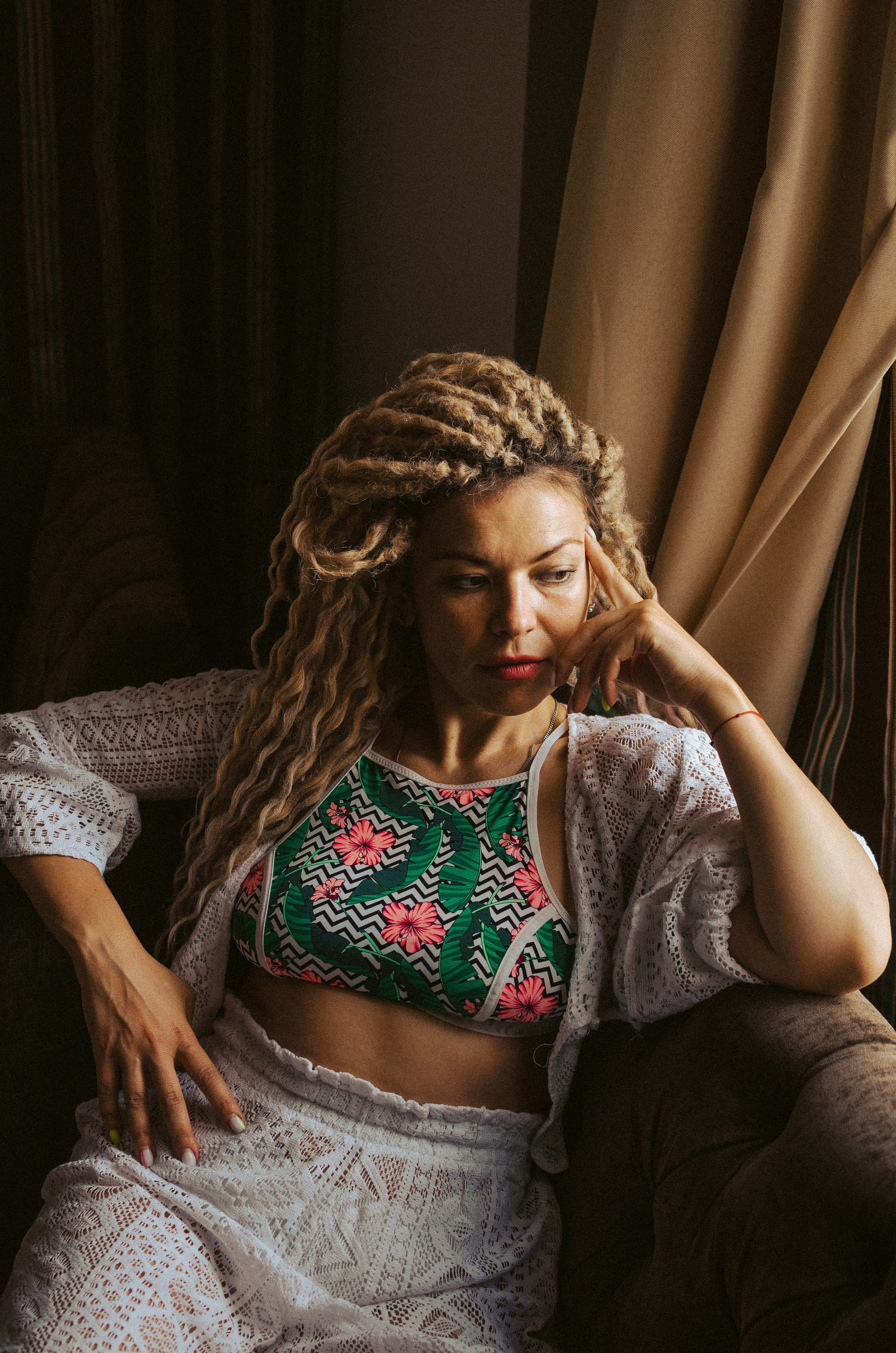 Наталья Миро. КВЭЛ — Кто Все Эти Люди