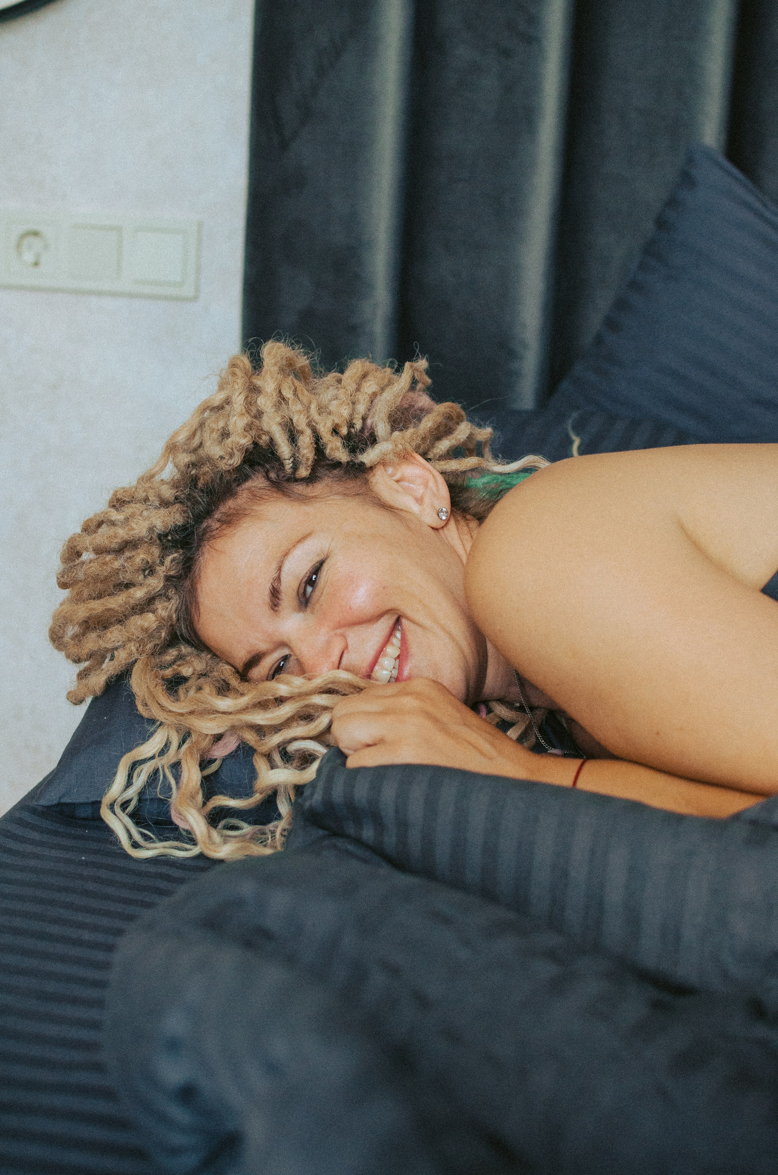 Наталья Миро. КВЭЛ — Кто Все Эти Люди