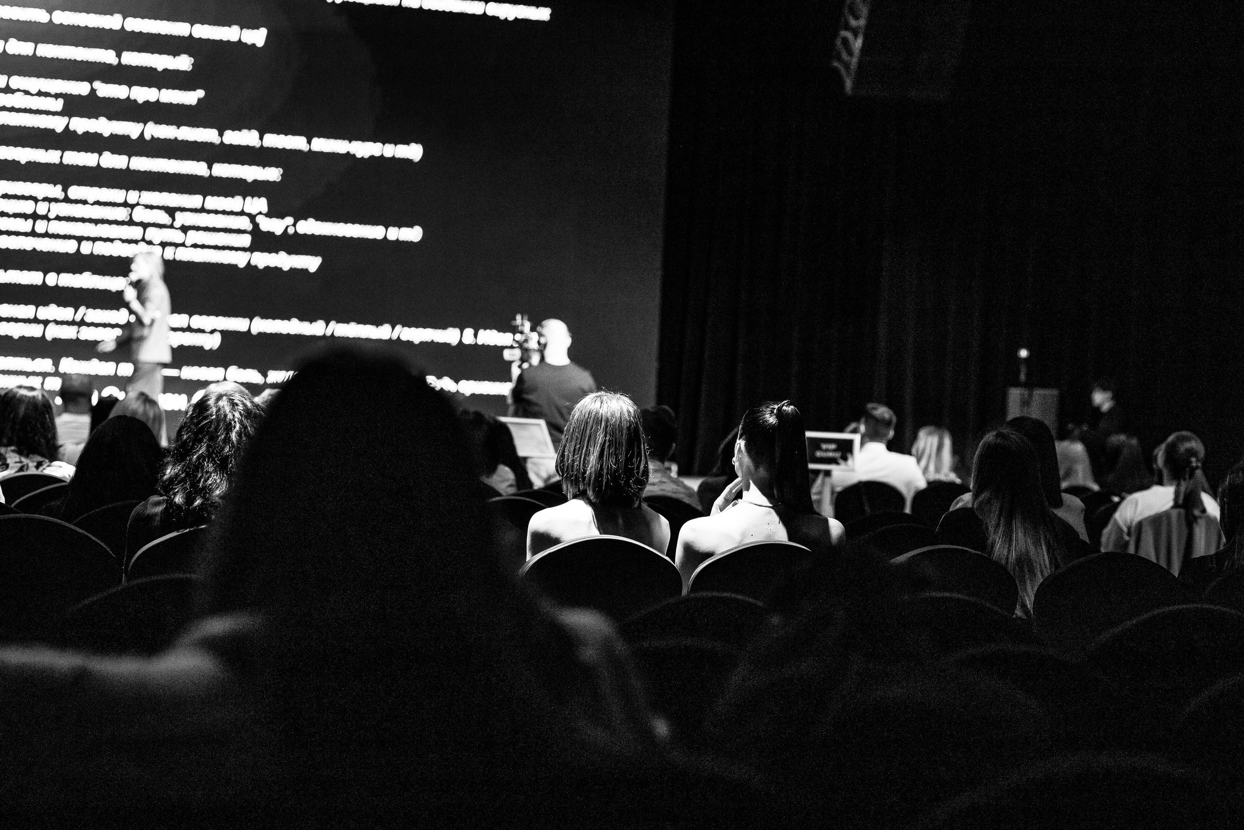 REELS контент