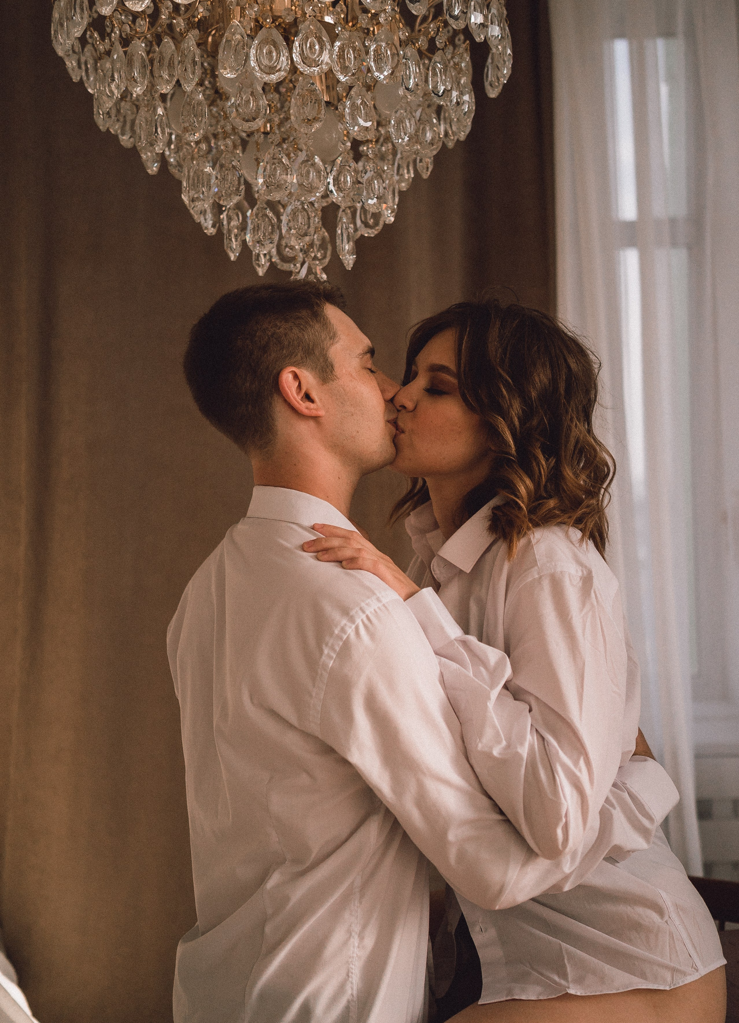 Love story. Фотограф в Новокузнецке Хорагай Ондар