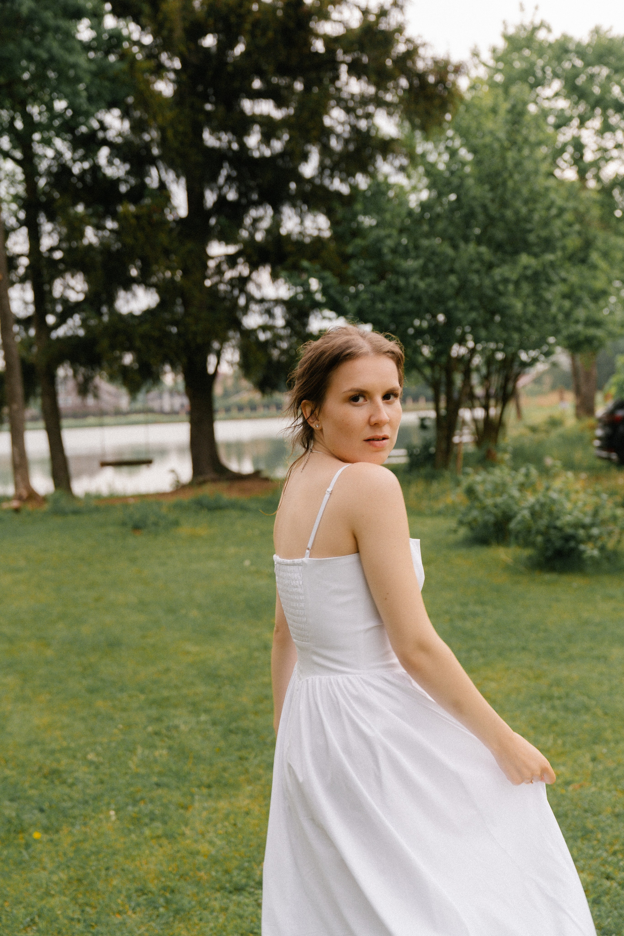 Юлия и Максим. Свадебный фотограф Питер