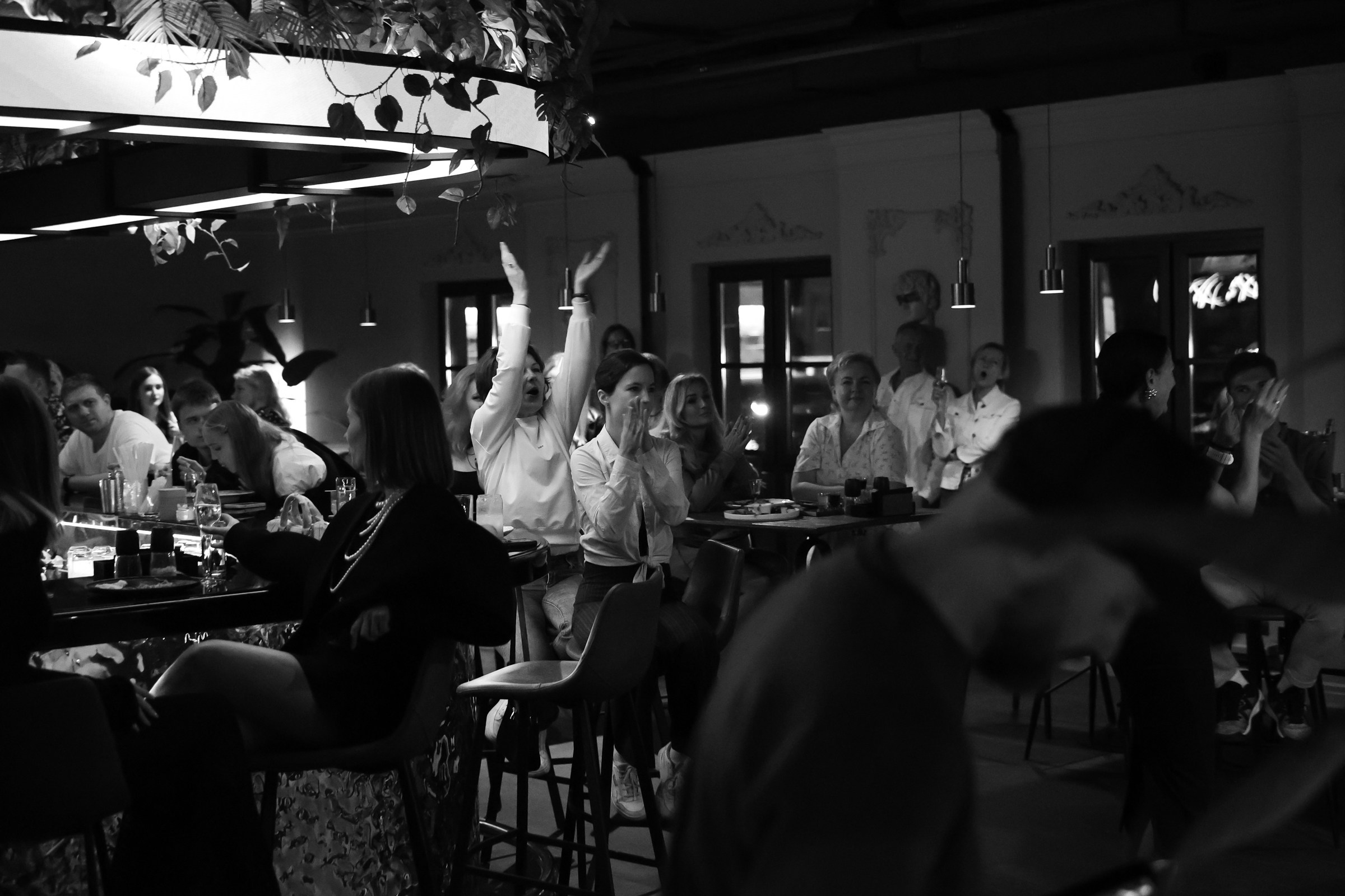 /РЕПОРТАЖ/ СЕО БАР. Свадебный фотограф Великий Новгород Станислав Кособудский