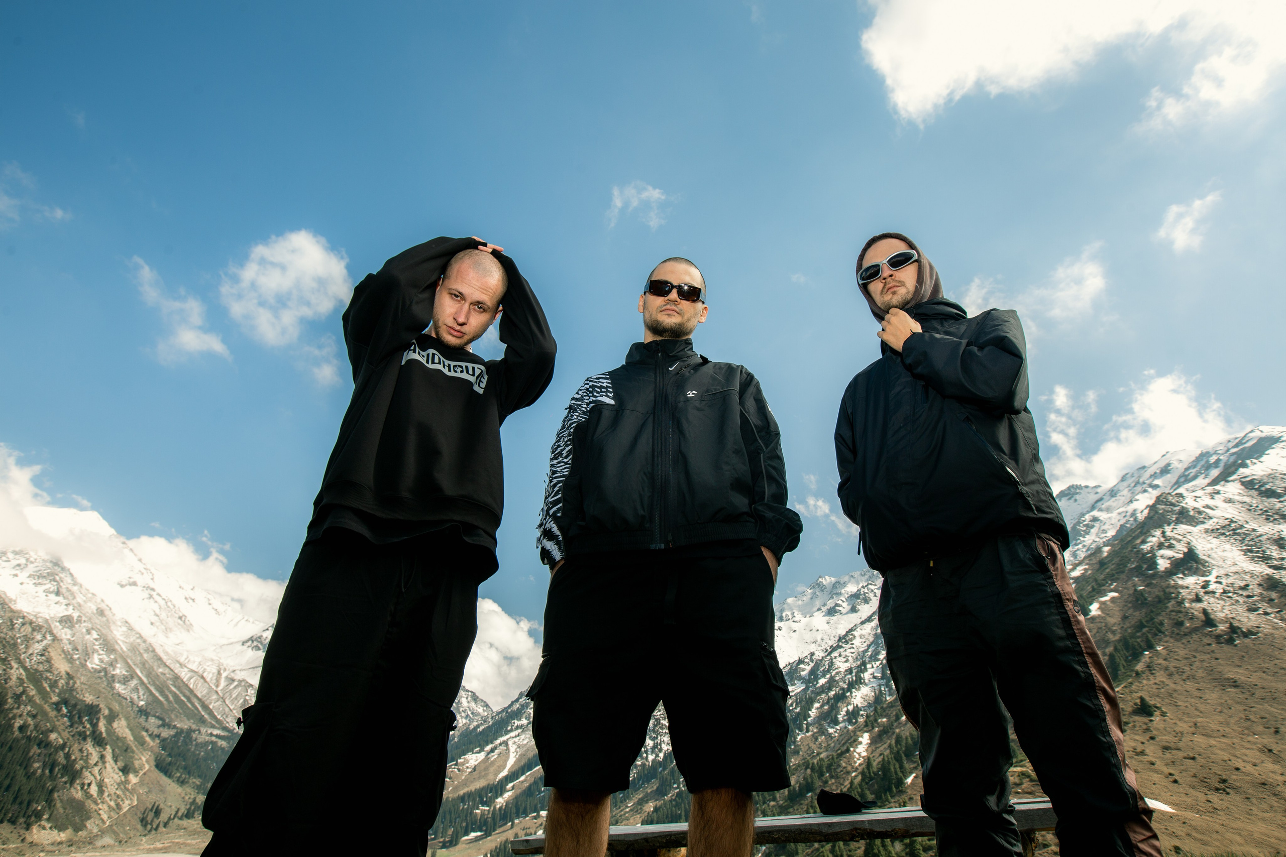 ATL CREW. Евгений Матвеев — фотограф в Санкт-Петербурге