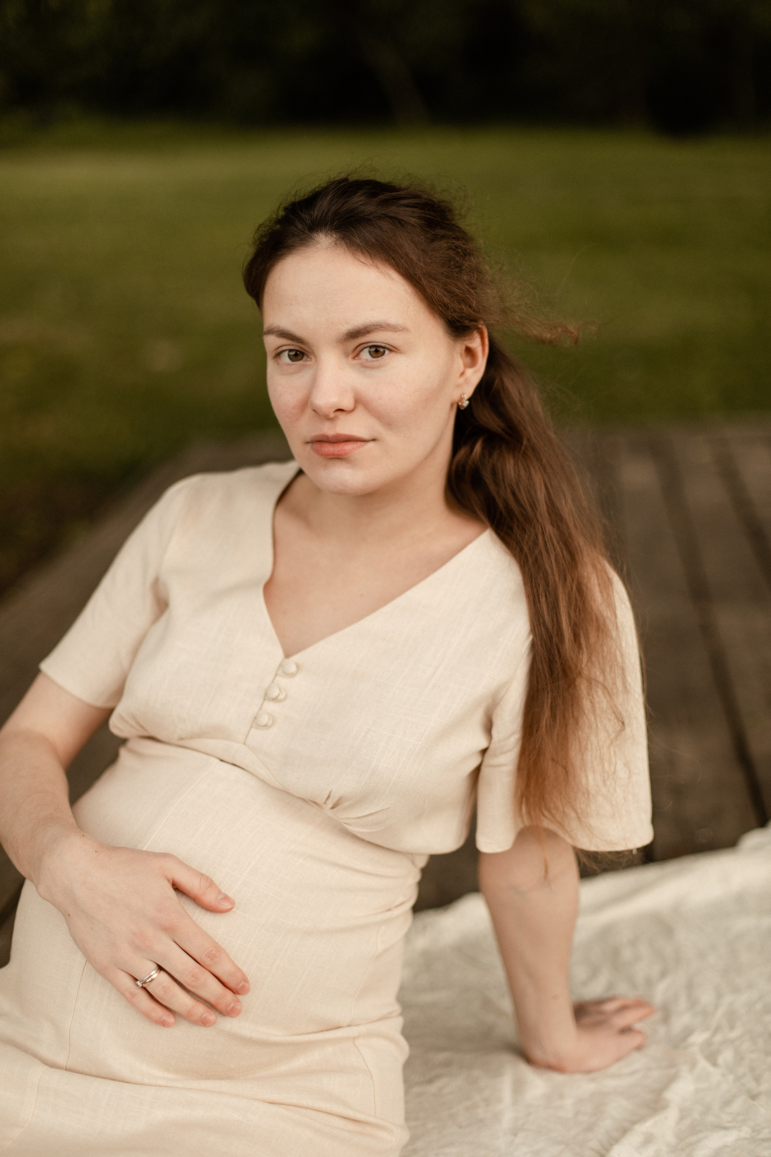 Елена. Семейный фотограф Челябинск