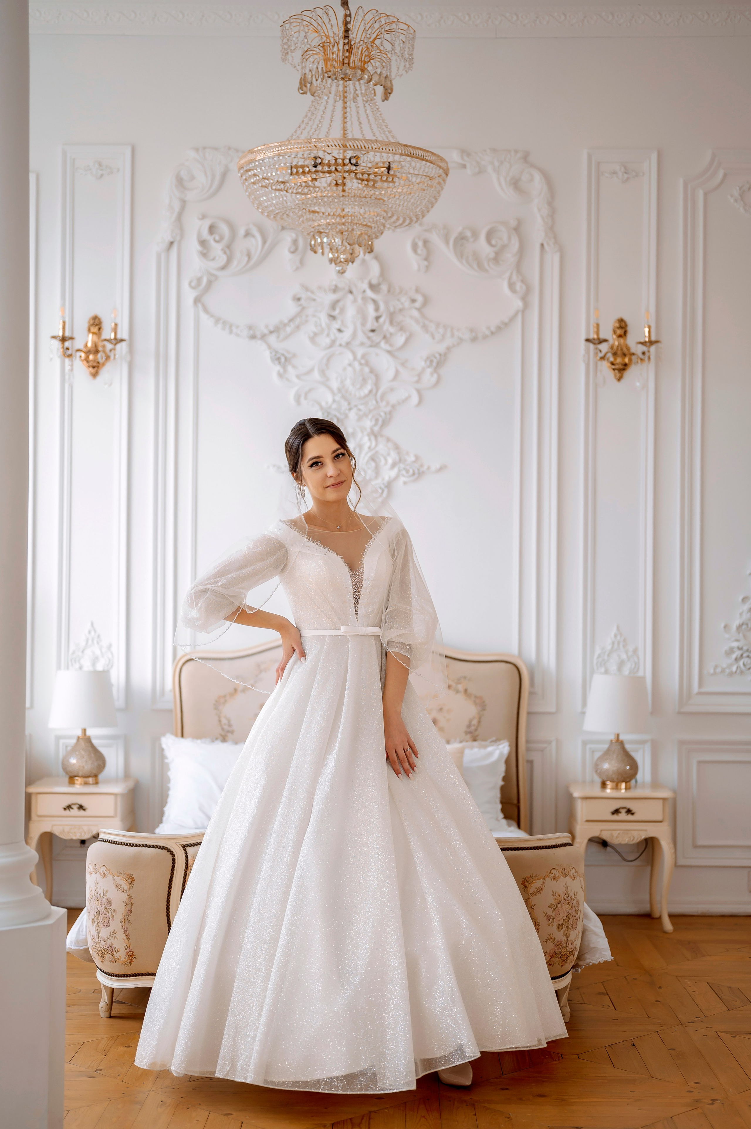 Свадебные фотосъёмки. Фотограф г. Пенза — Светлана Зойкина