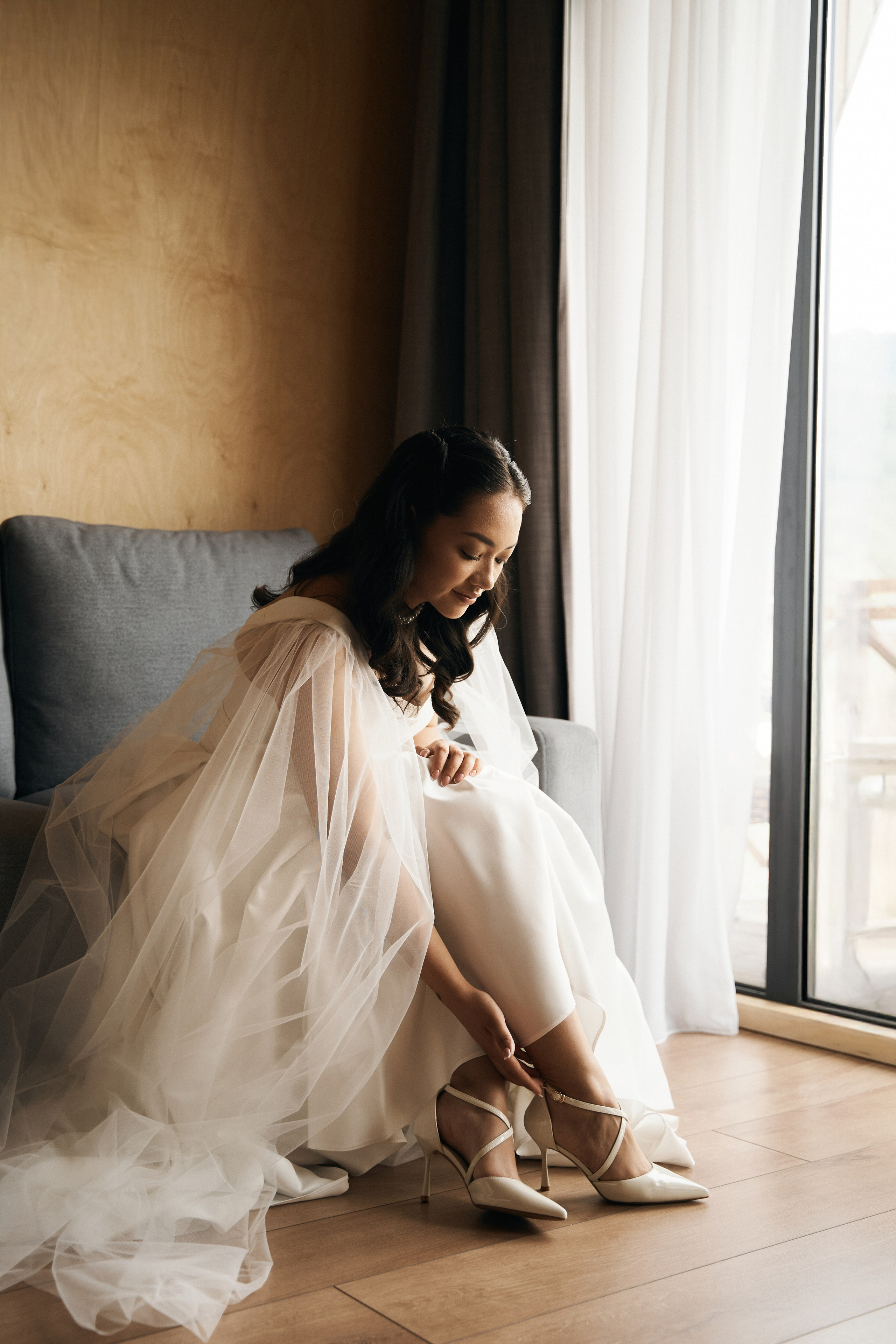 Aidana and Nurgisa. Искарова Зарина, фотограф в Алматы