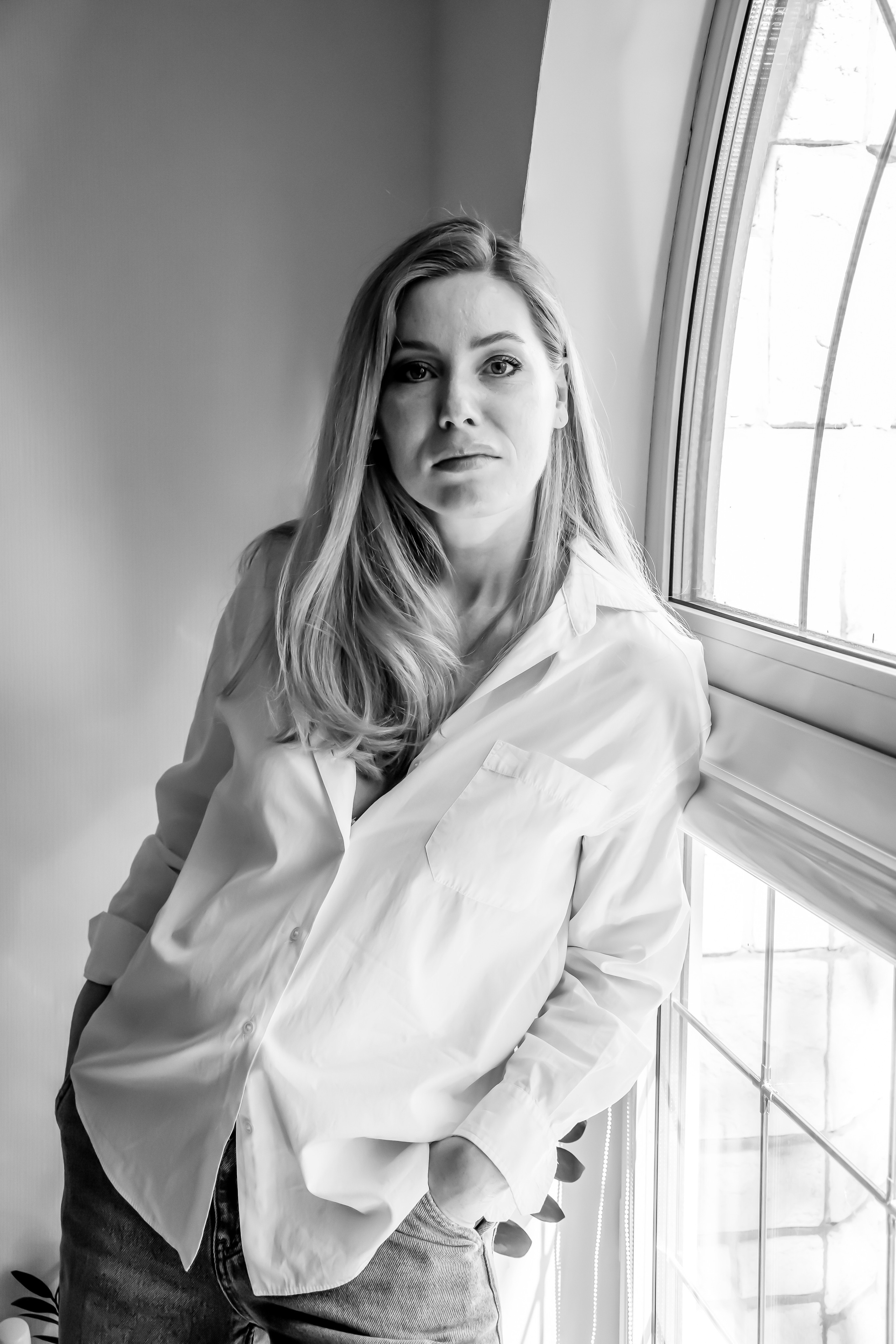 Фотоссесия беременности в стиле минимализм Истра Новая Рига 