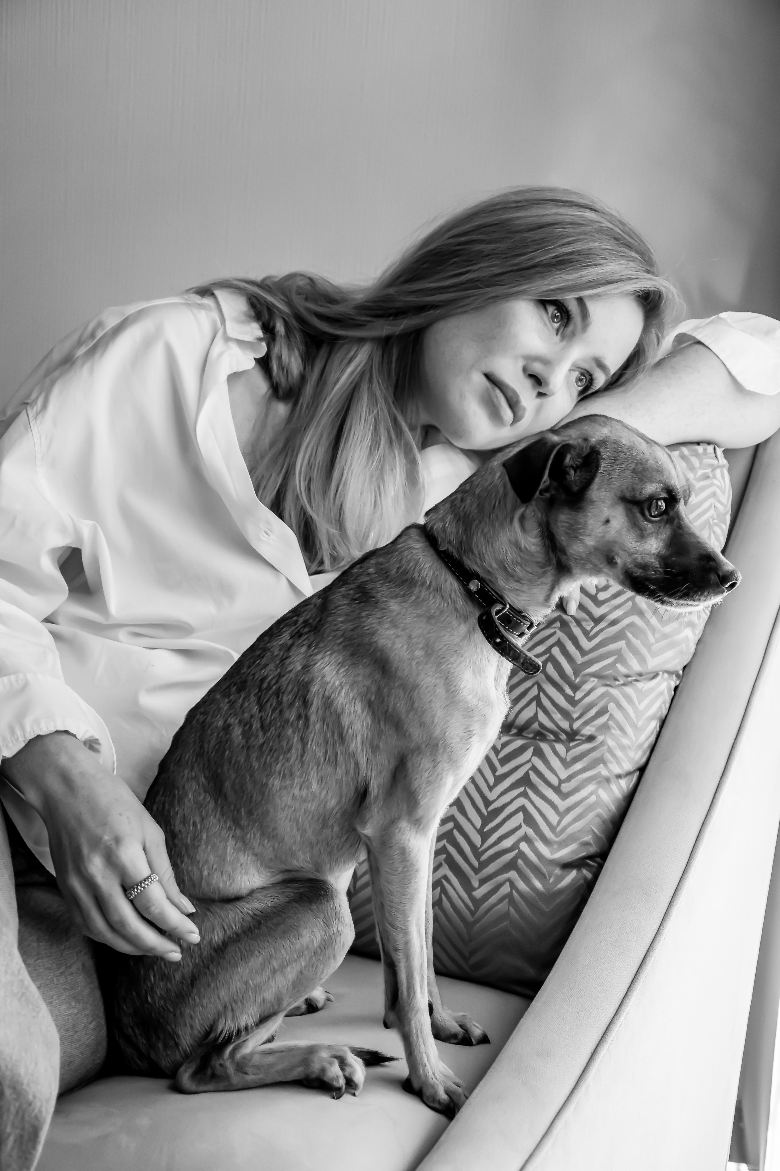 Елена и Амур