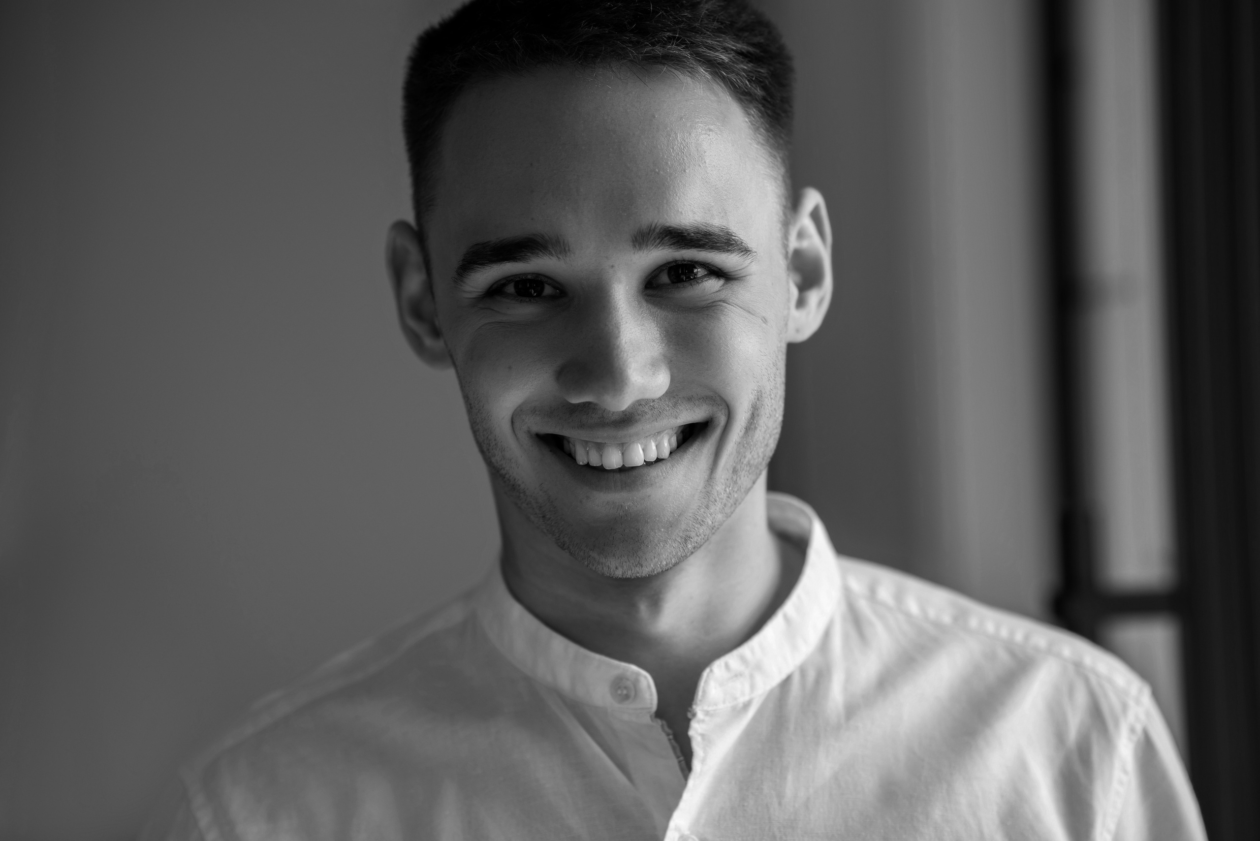 Кирилл и Анастасия. Свадебный фотограф в Казани