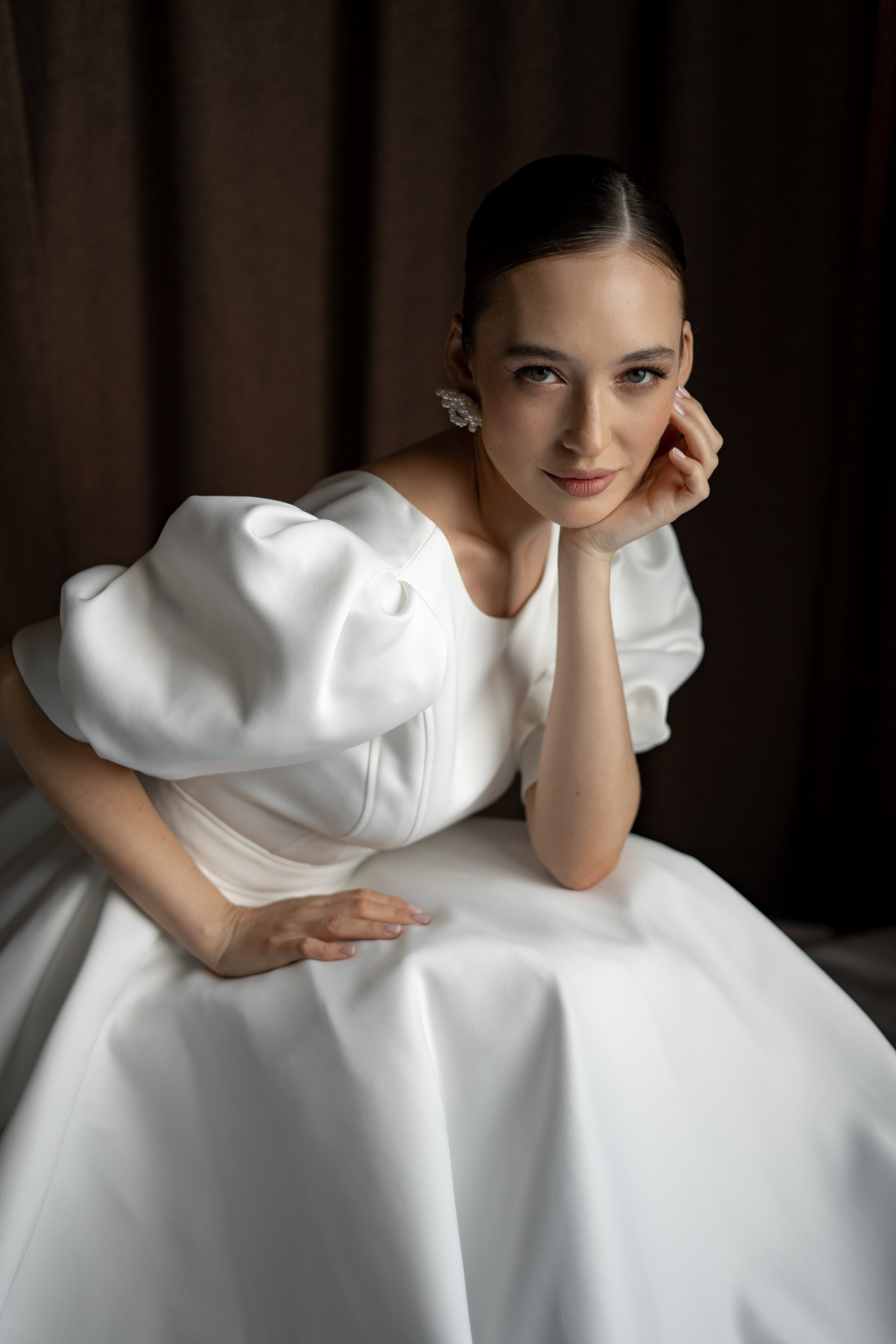 Руслан и Адель. Свадебный фотограф в Казани