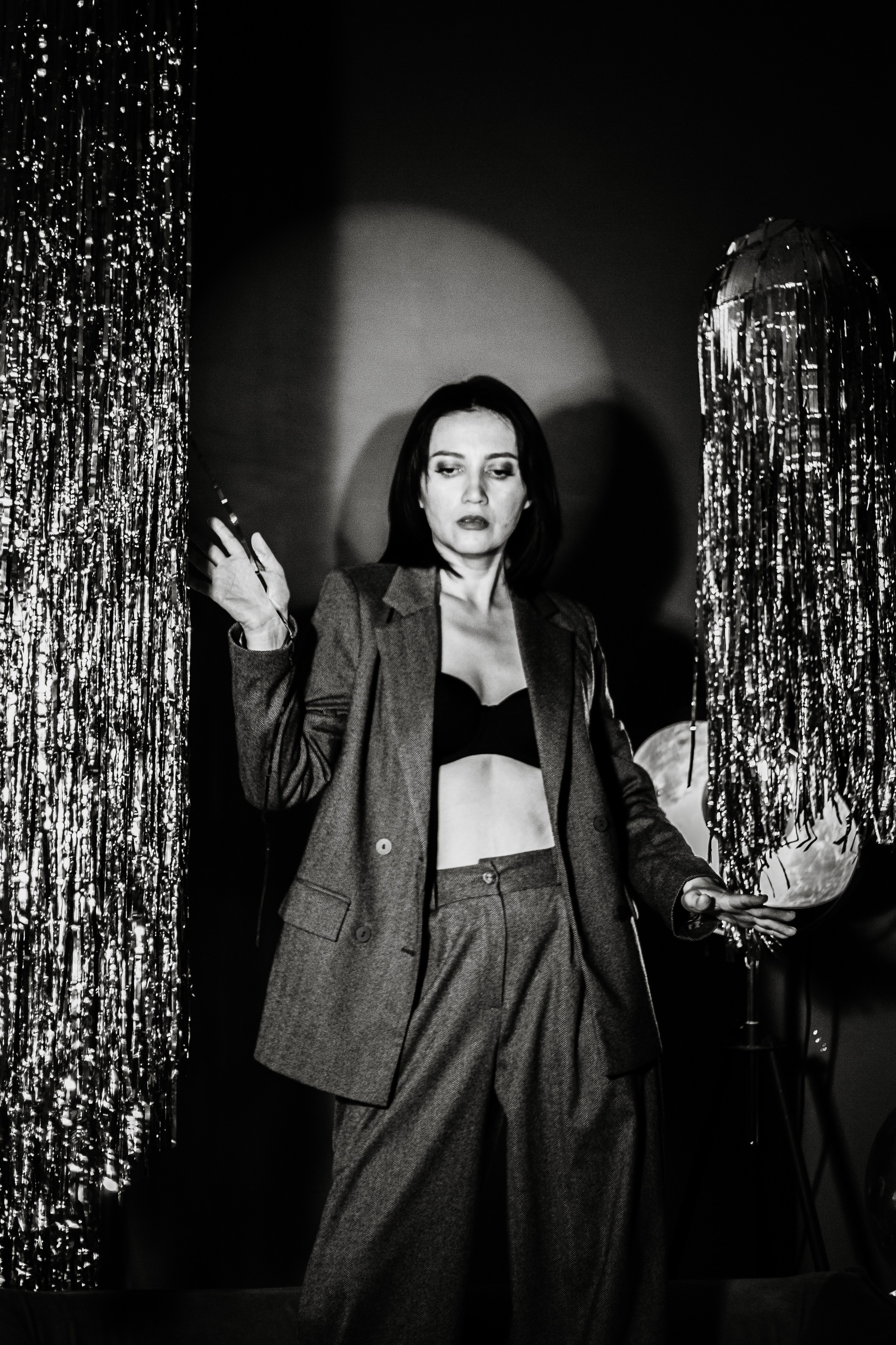 Astrology. Арт-фотограф Крис Л. в Тобольске: портрет, семейные, свадьбы