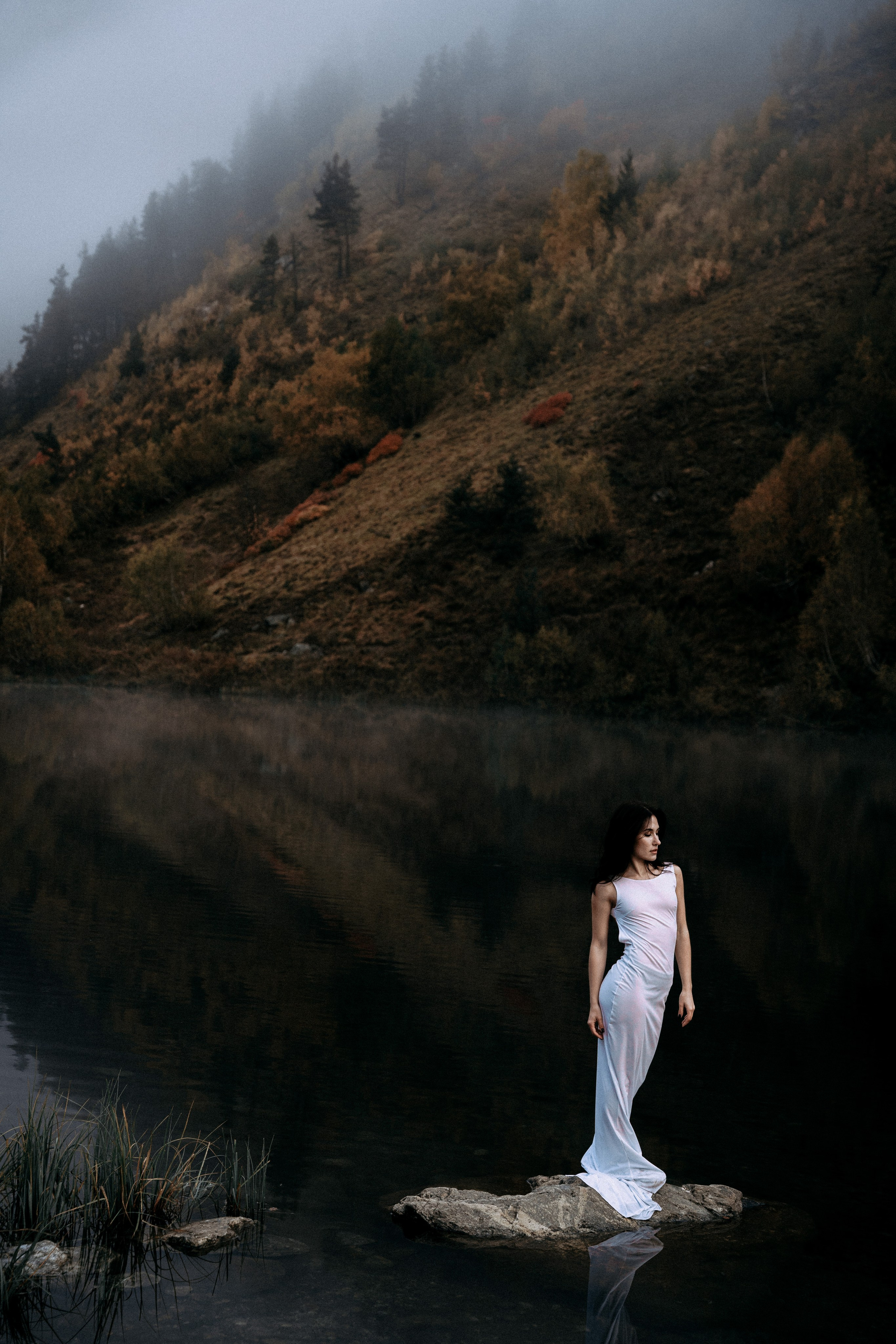 Свадебные съёмки. Фотограф Диана Семенова