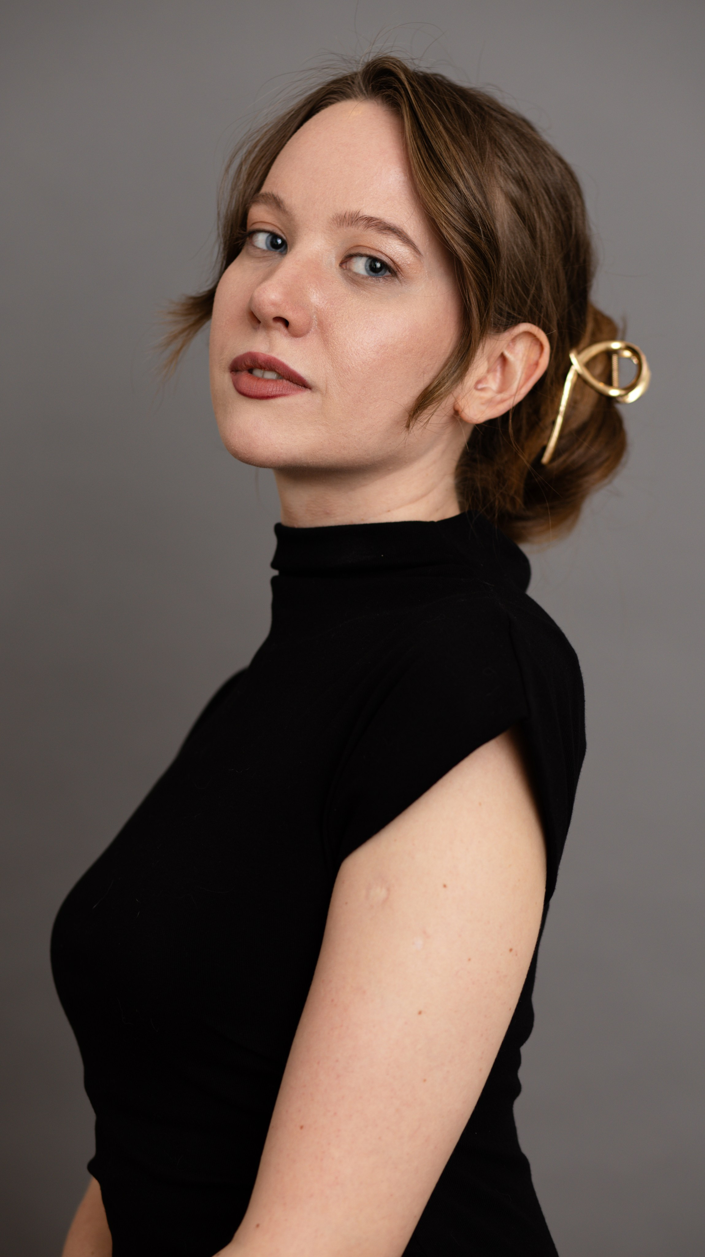 Алёна Миронова. Frame Craft