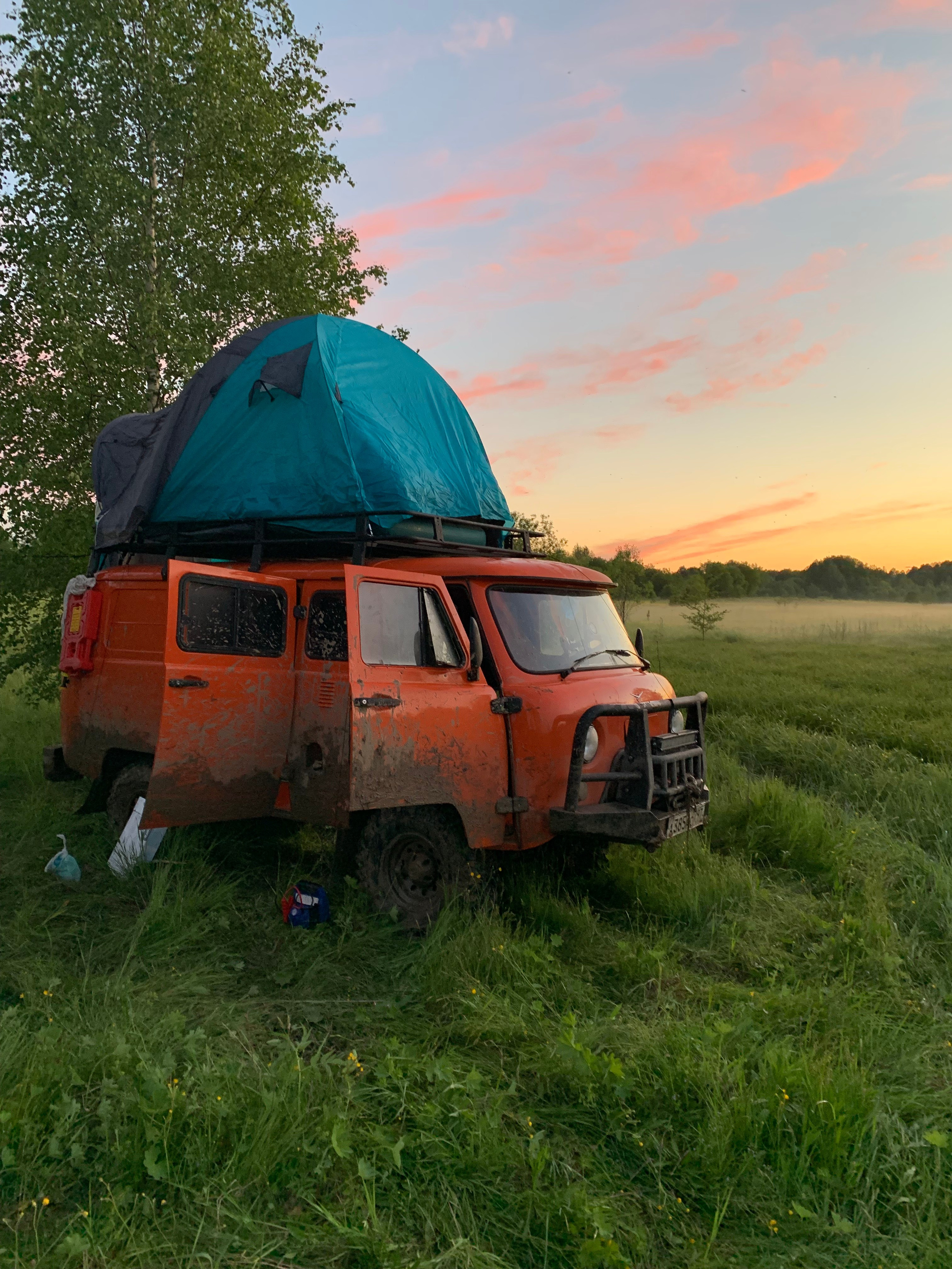 Чухлома — 20. Своя Мастерская