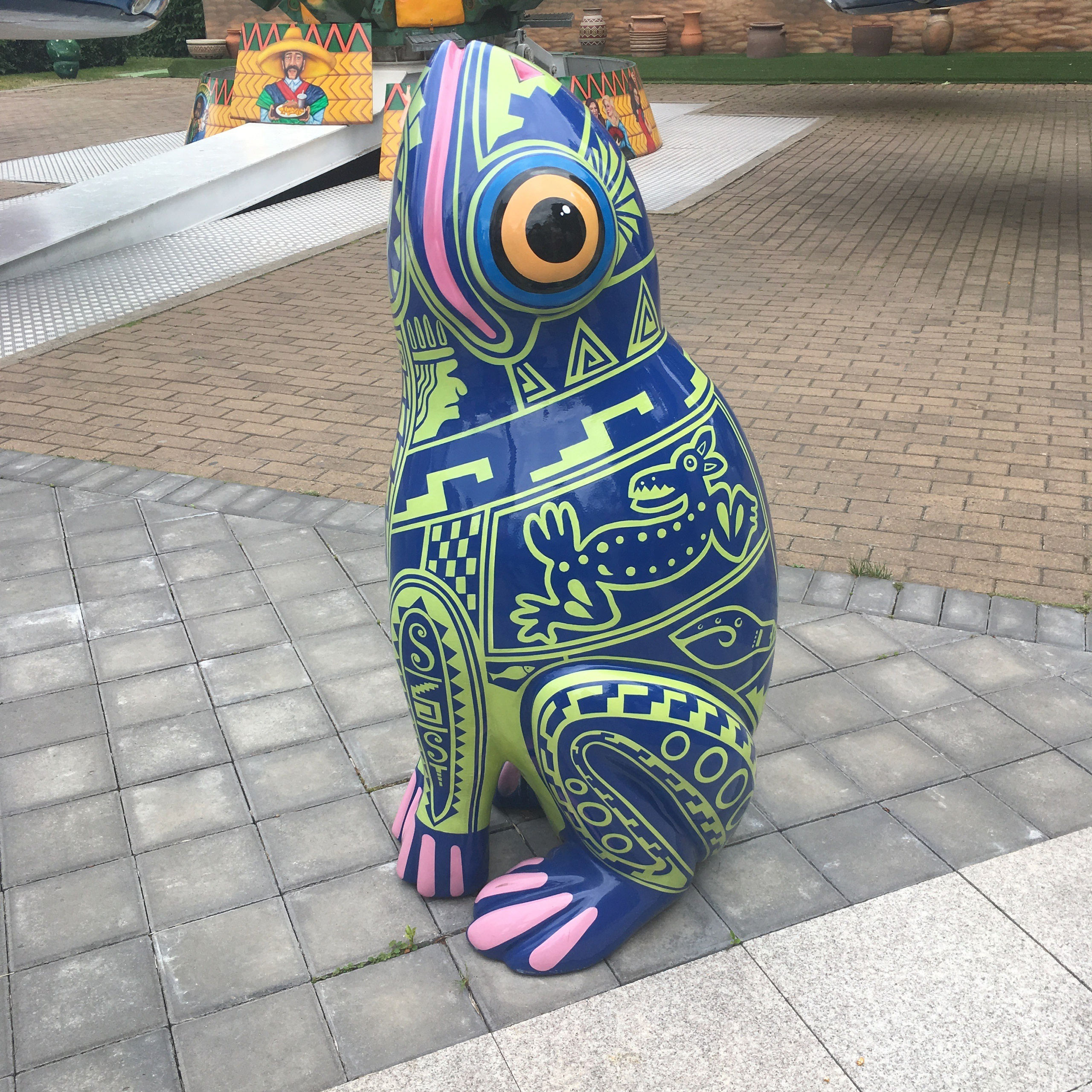 Дивоостров -19. Своя Мастерская