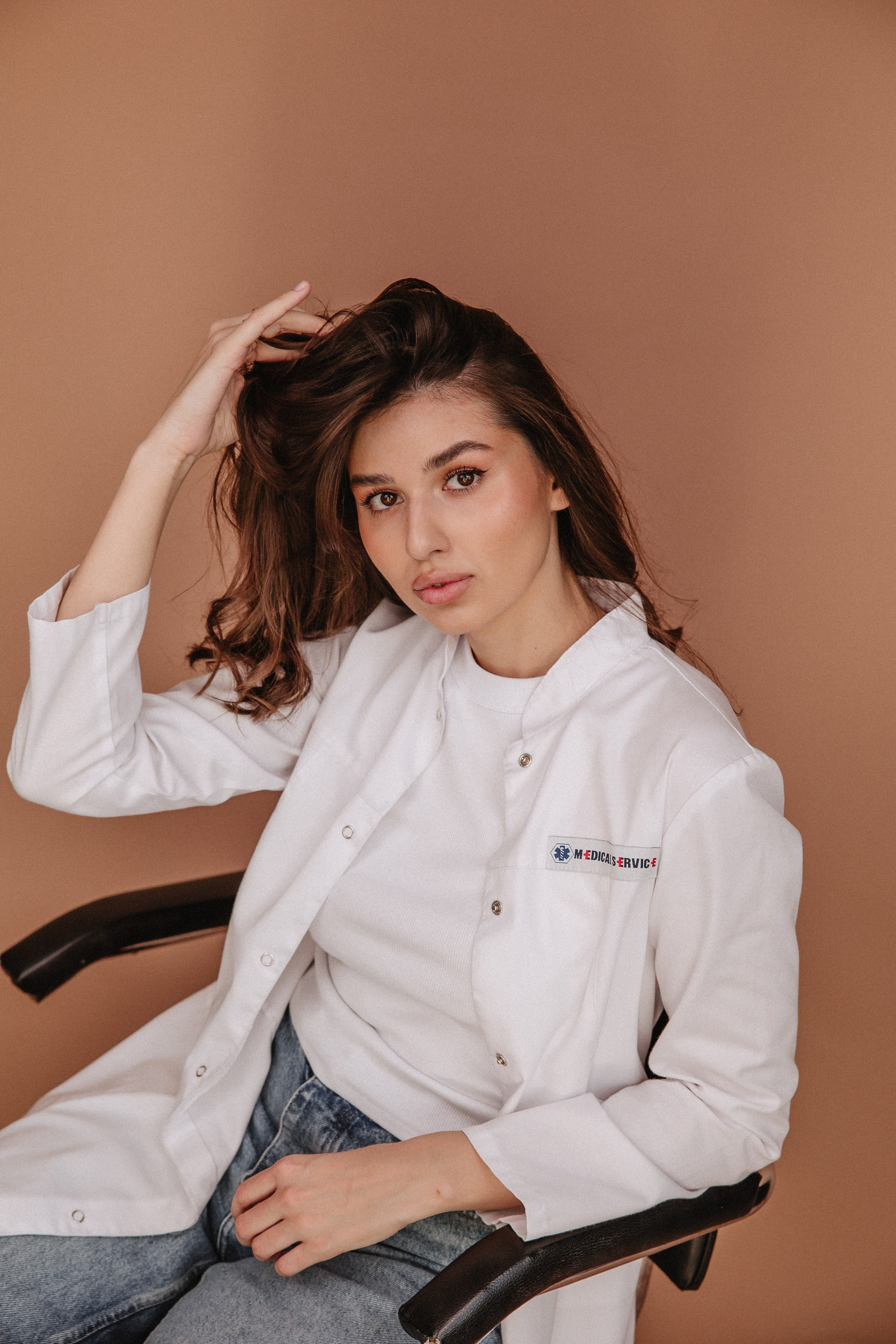 Выпускники. Фотограф Аделина Raw