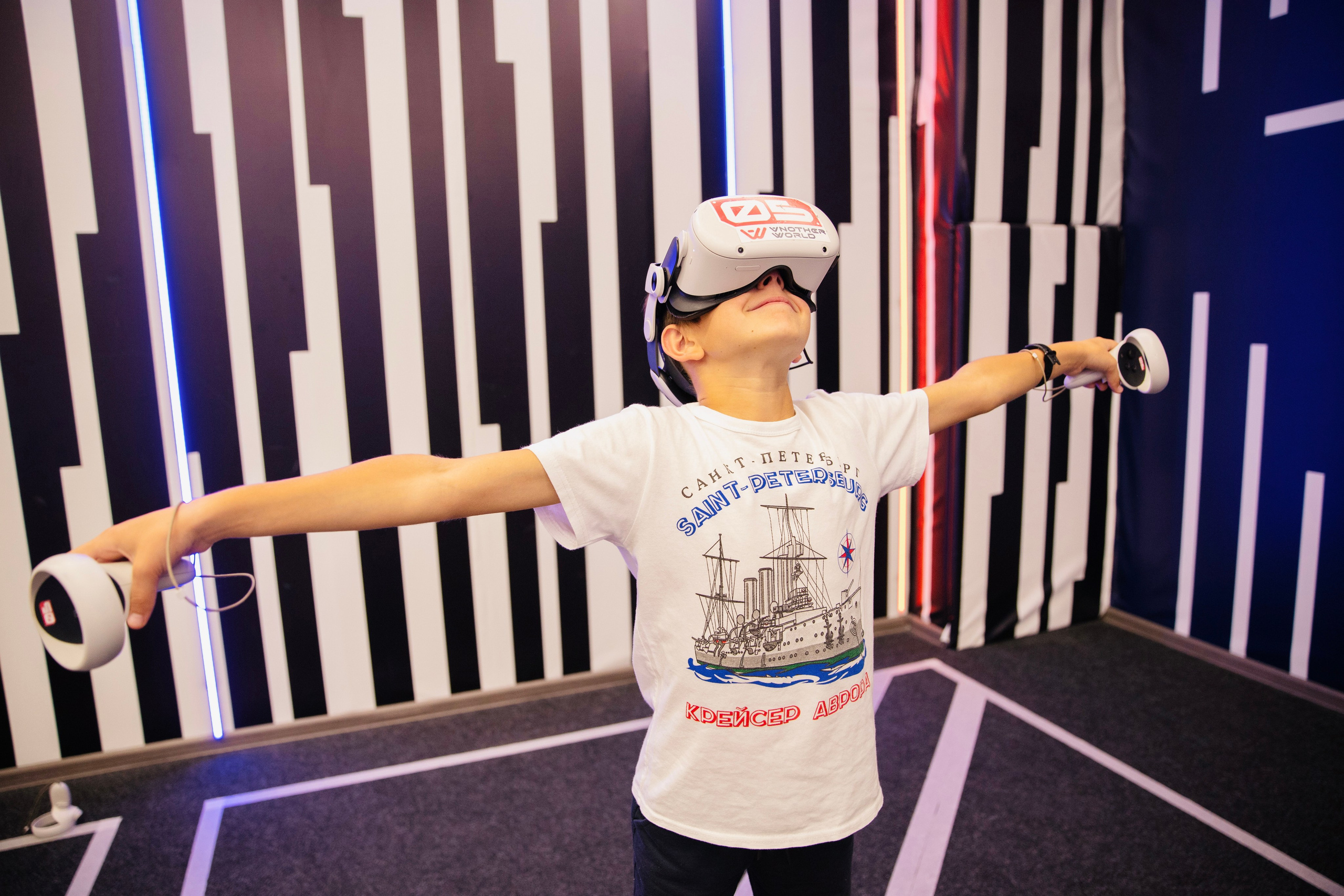 Office place. Photographer Alina Skitovich