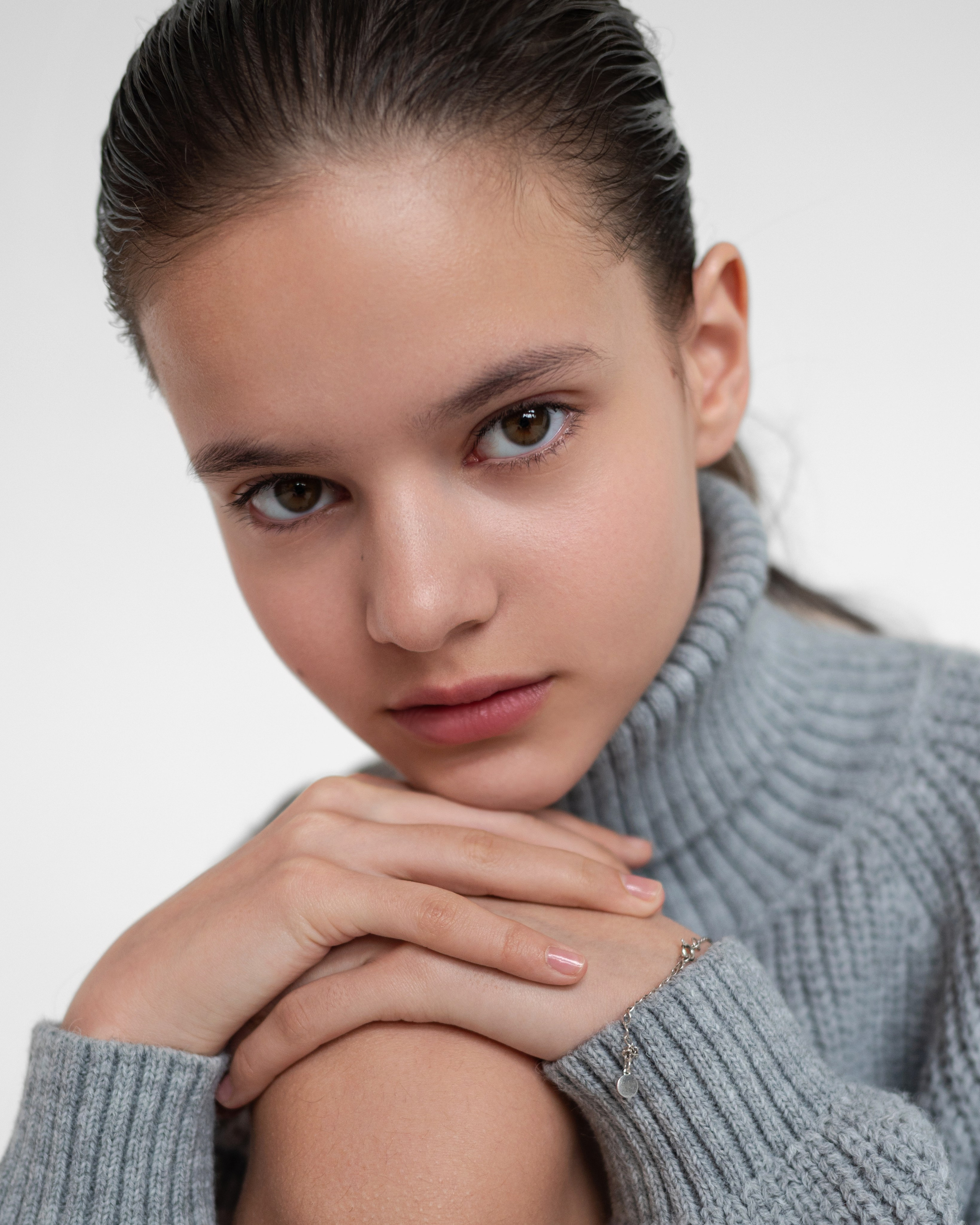 Safi. Фотограф Москва Виктория Вишневская актерское / модельное портфолио