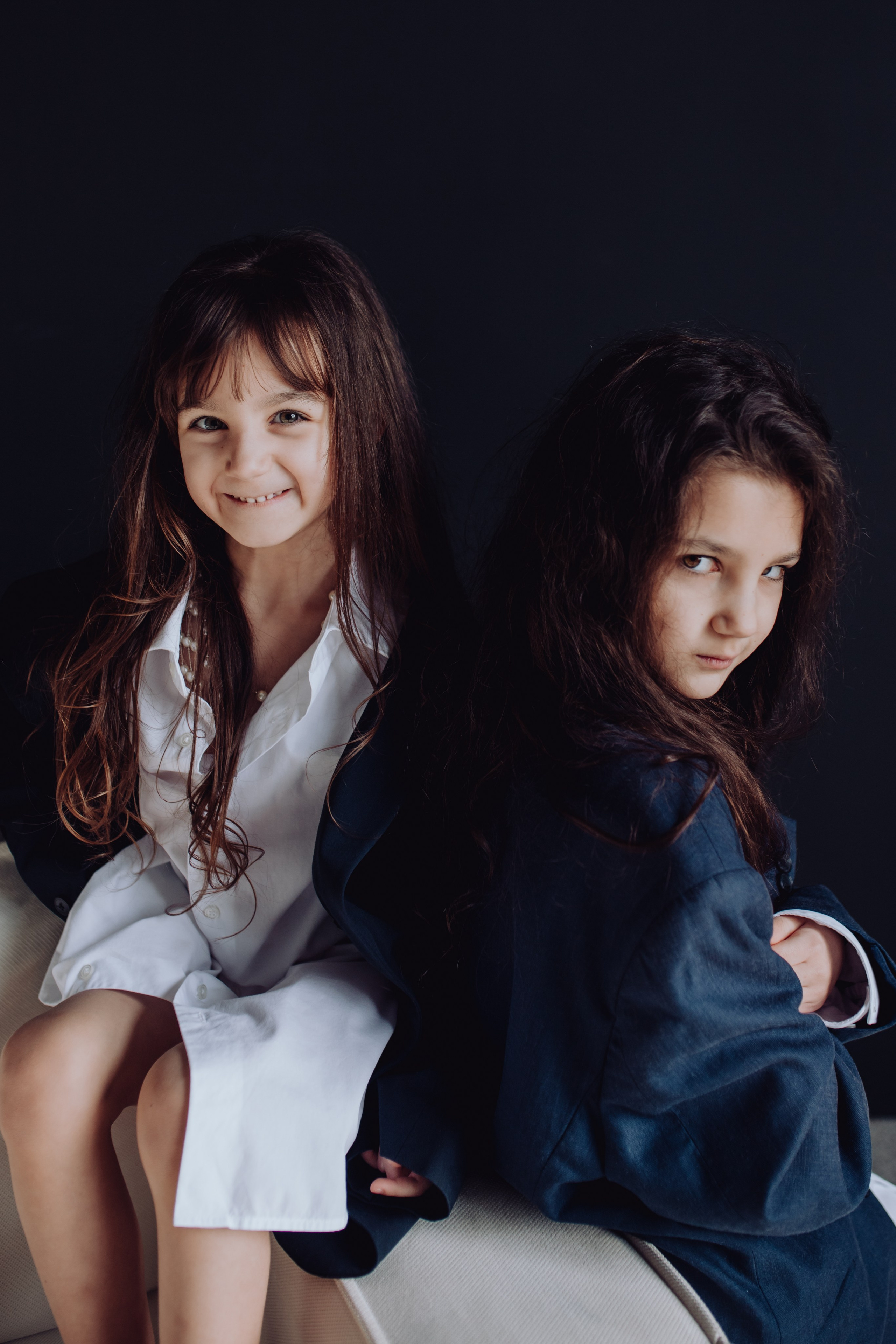 Мариэт, Изабелла и Дисана. Семейный и детский фотограф в Краснодаре Катя Гор