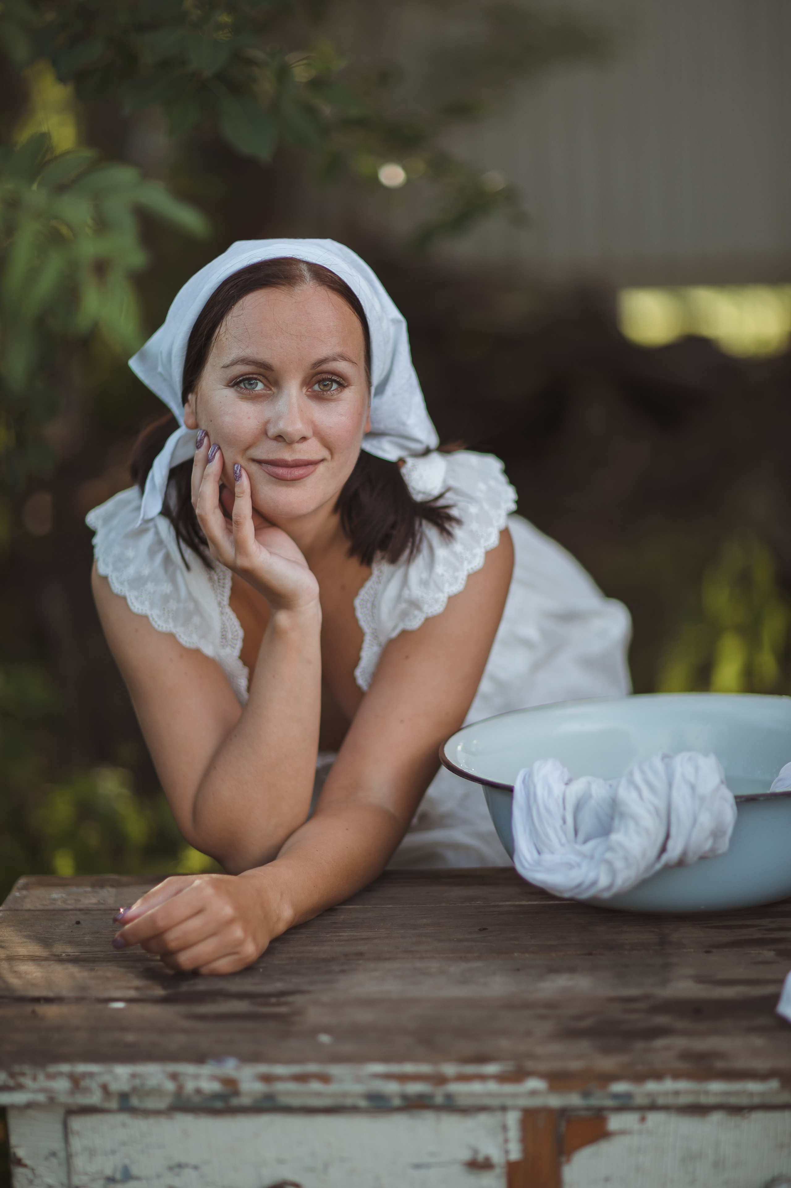 Екатерина. Семейный и детский фотограф в Железногорске Саламахо Ольга