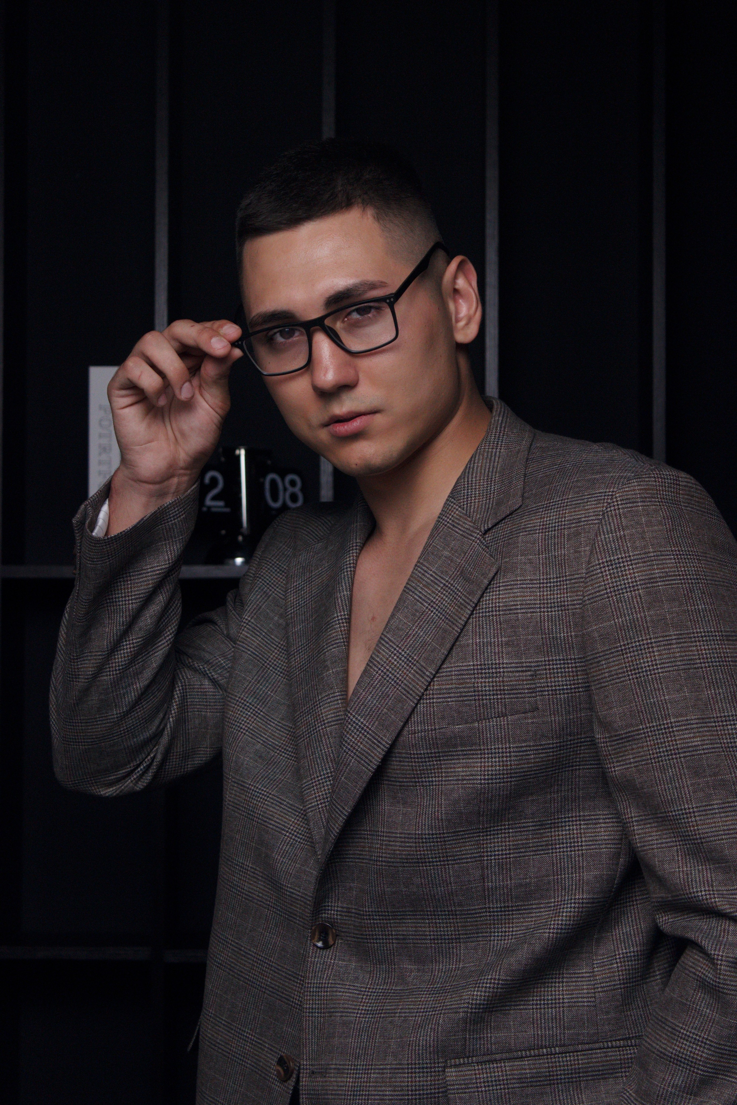 Алексей. Фотограф Анастасия Москва|Одинцово