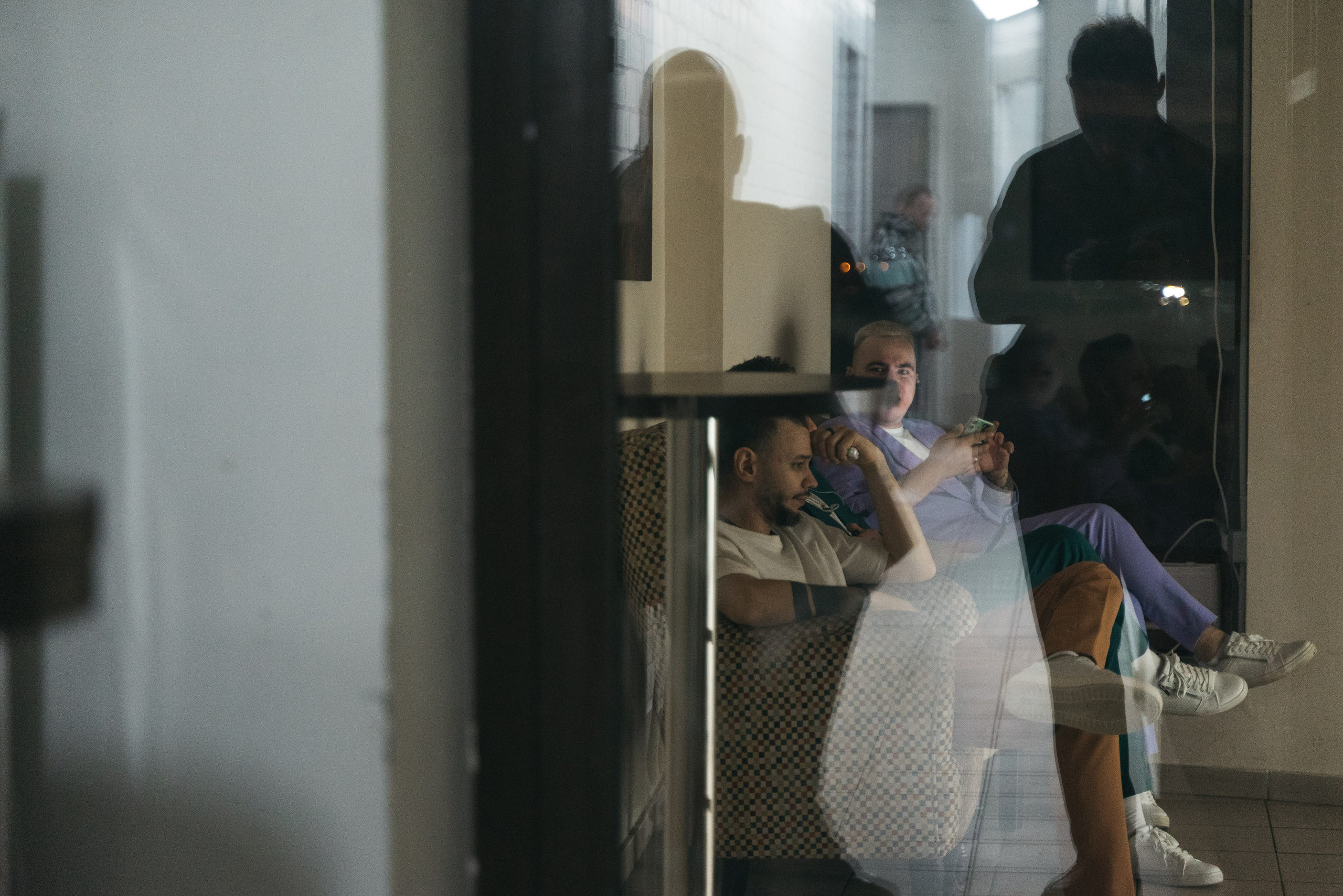 Backstage 23.03.24. Репортажный и свадебный фотограф в Сургуте