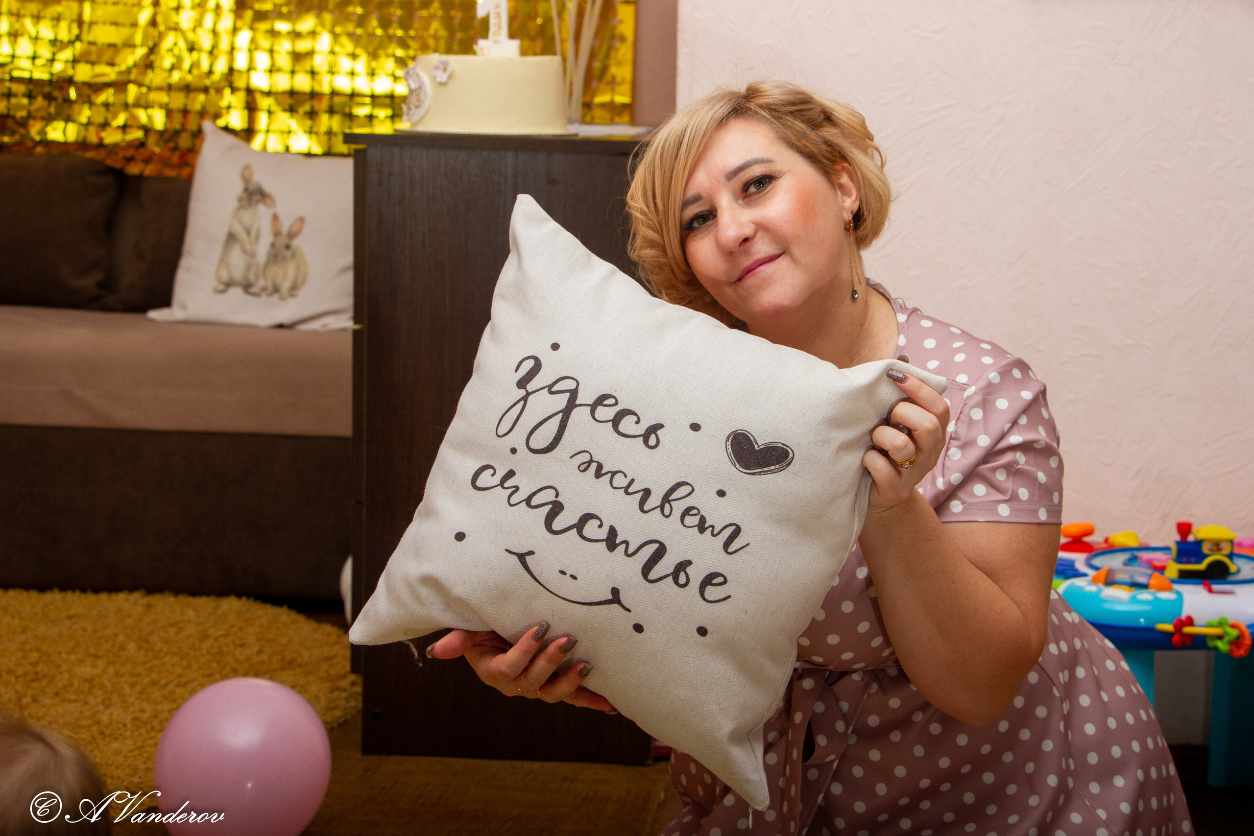 Фотосессии. Фотограф Омск | Александр Вандеров