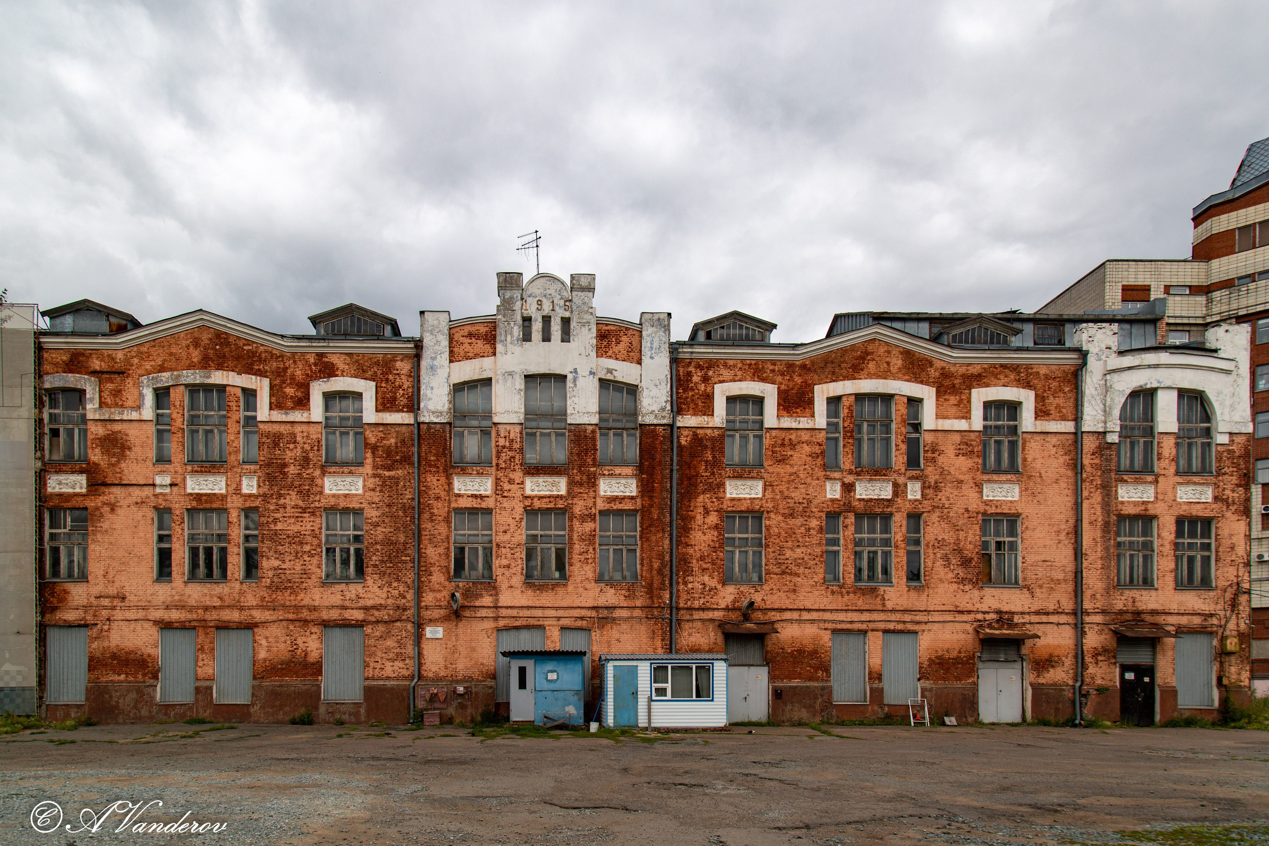 Омск 2024. Фотограф Омск | Александр Вандеров