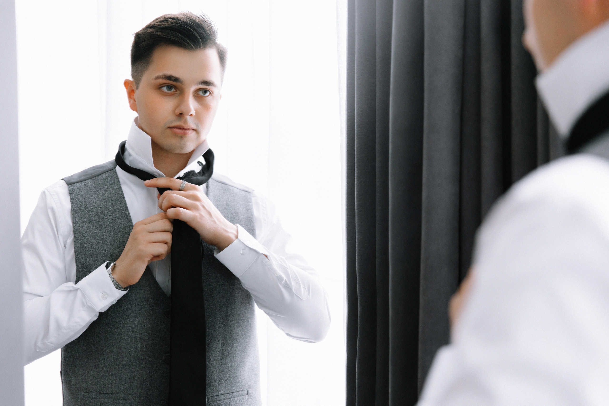 Красивая дата. Фотограф Елена Краснопевцева