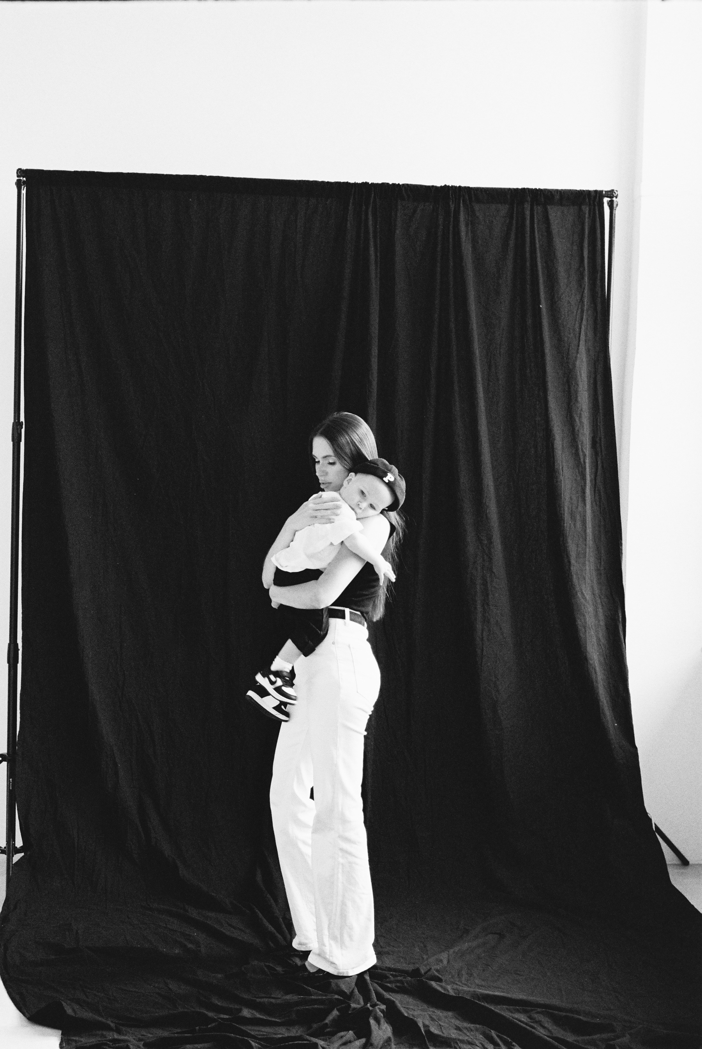 Мария и Глеб (35 mm). Фотограф в Екатеринбурге и Москве, Анна