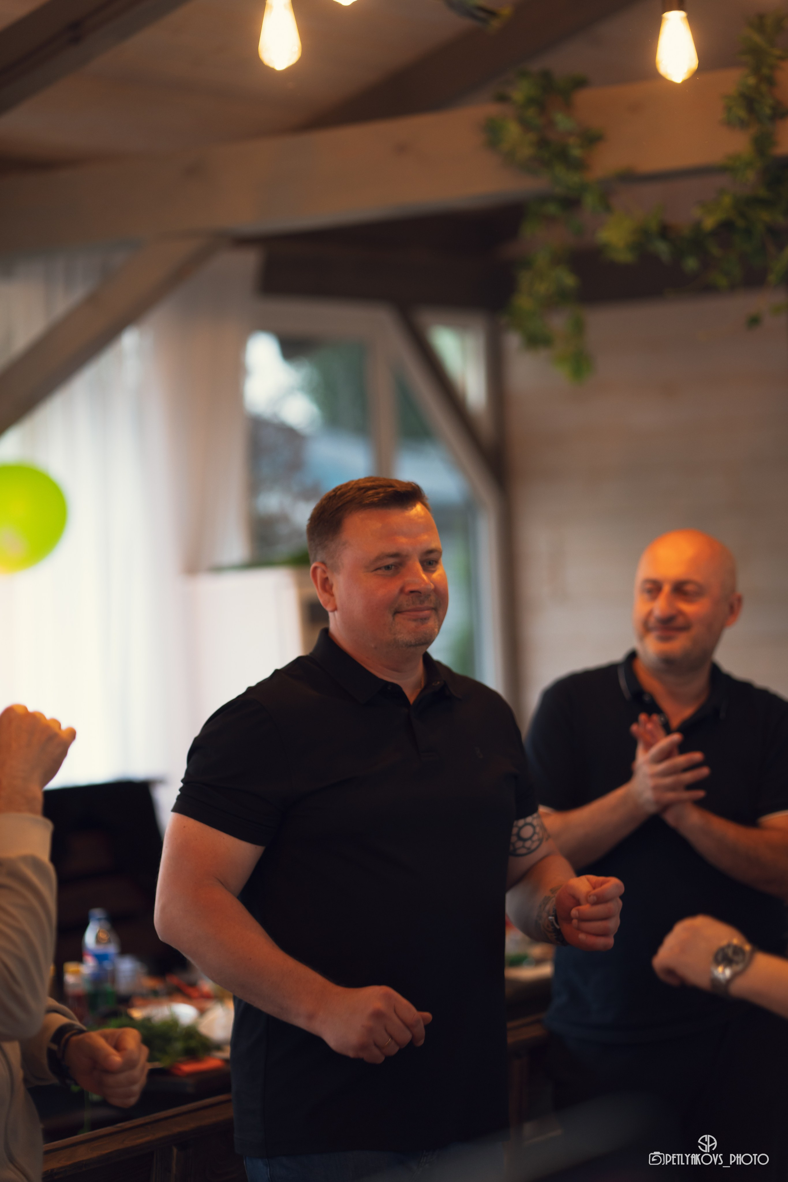 Корпоратив ОРТОТИС-ЮГ. Фотограф, видеограф Пятигорск, Ставрополь, Ессентуки, Petlyakovs_photo