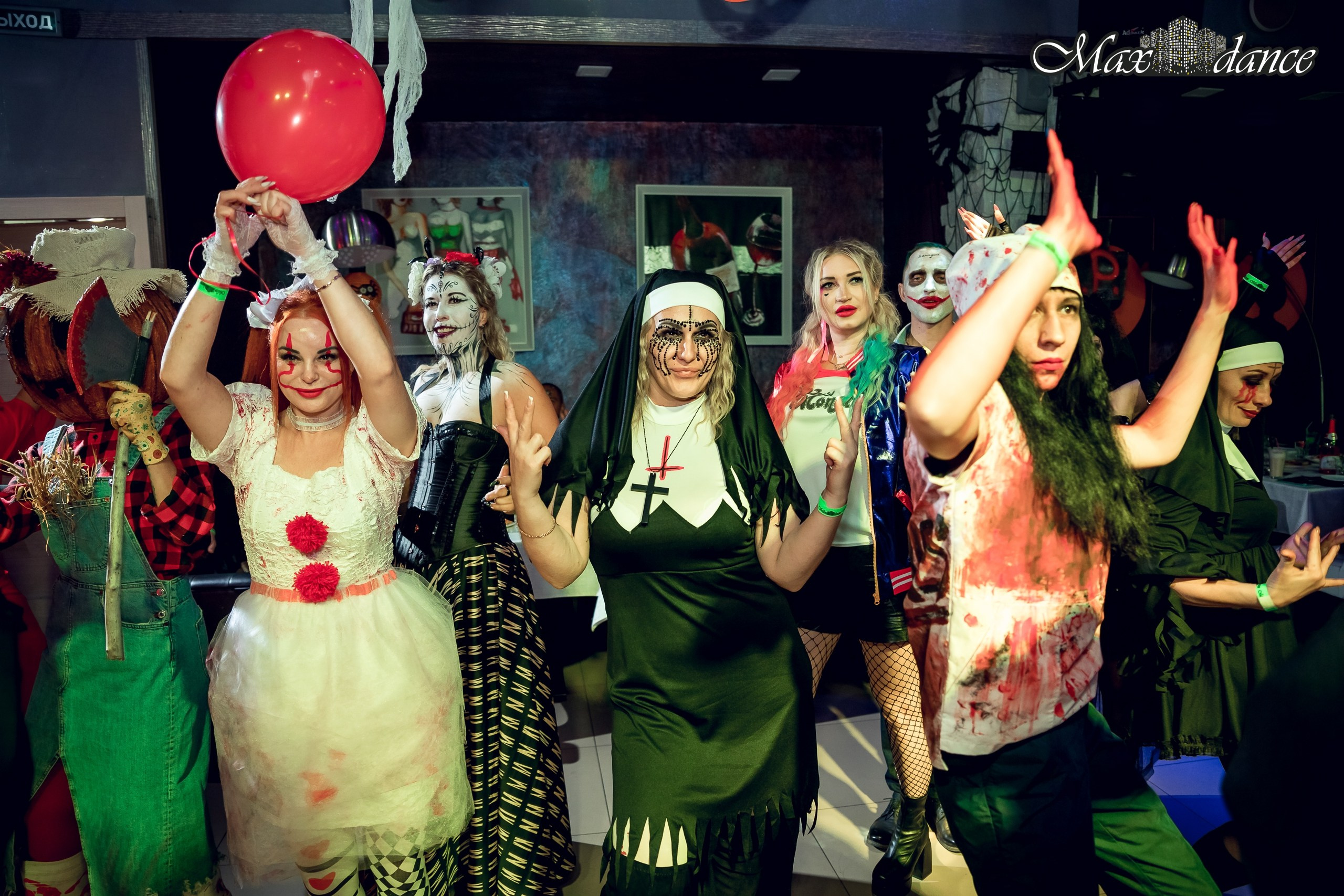 Корпоративы, банкеты. Главная