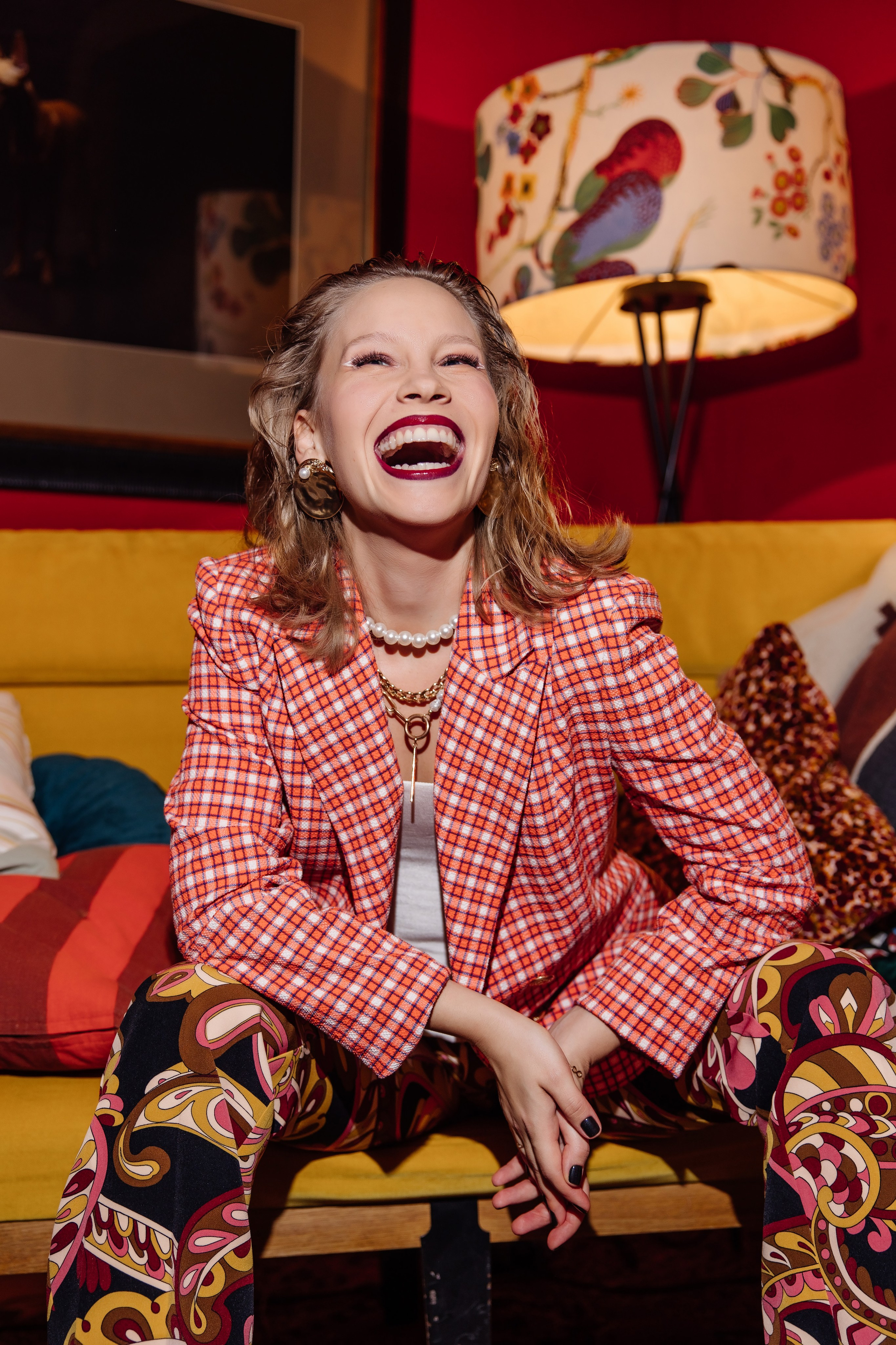 AFTER SEASON. Репортажный фотограф Ольга Кочетова в Москве