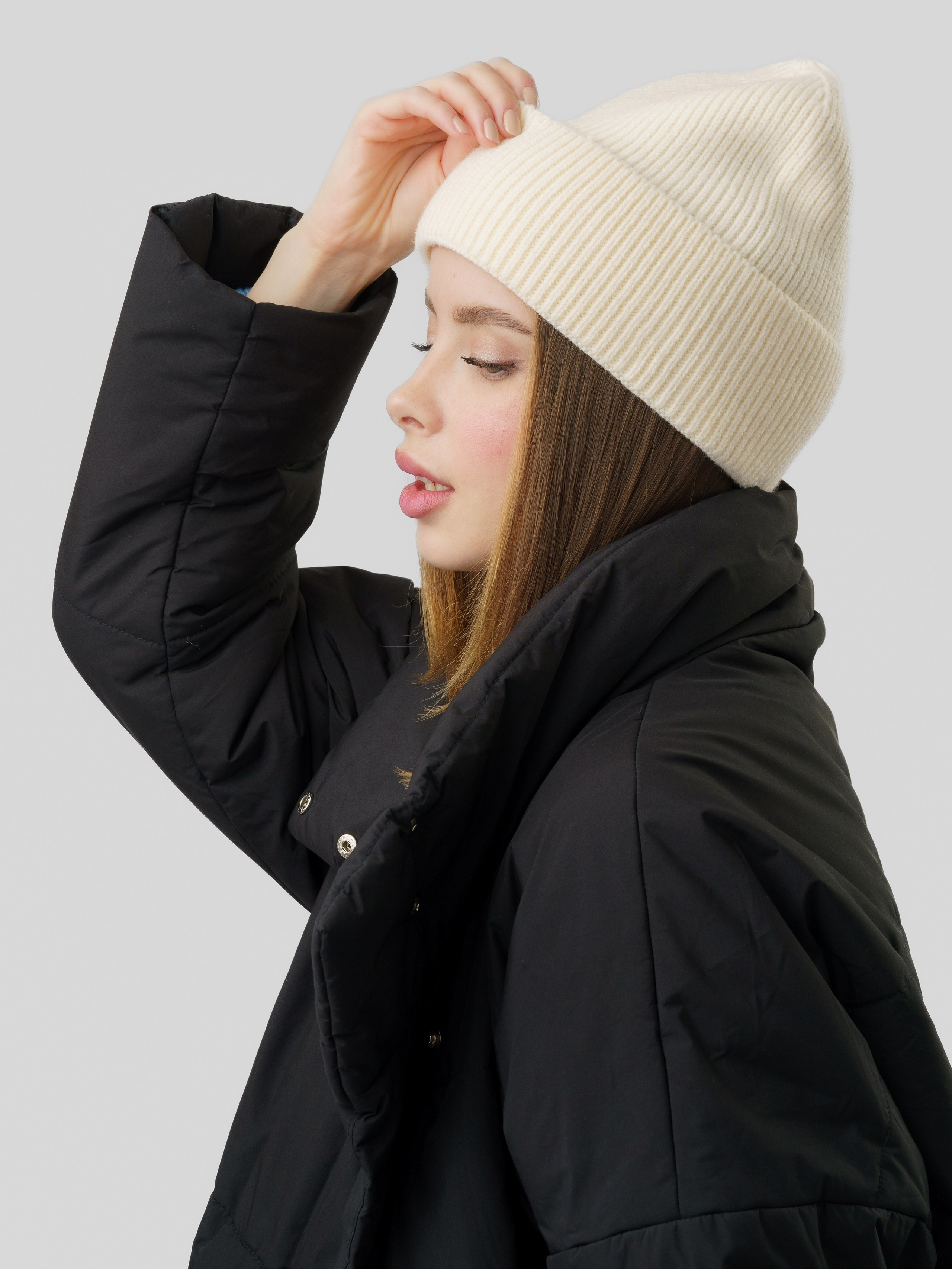 Головные уборы. KED Production — продакшн из СПб. Создаём фото, видео и контент, который помогает брендам и селлерам продавать больше