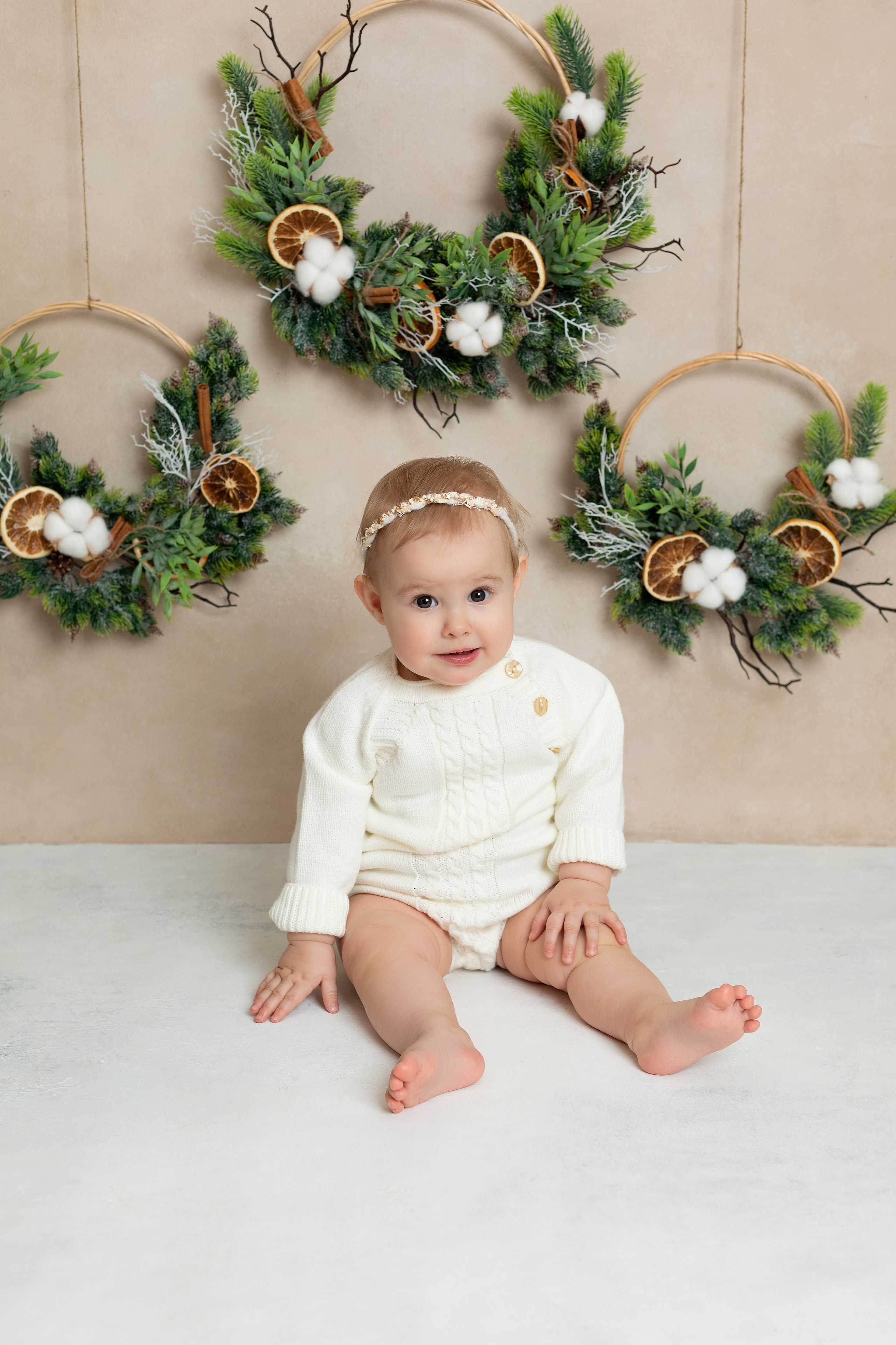 PH @newborn_flower. Retoucher Aleksmokh