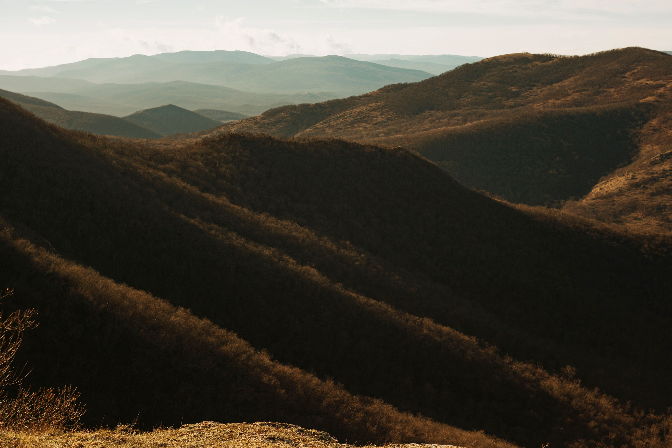 Крым. Ваш портретный фотограф в Москве Катя Прокофьева