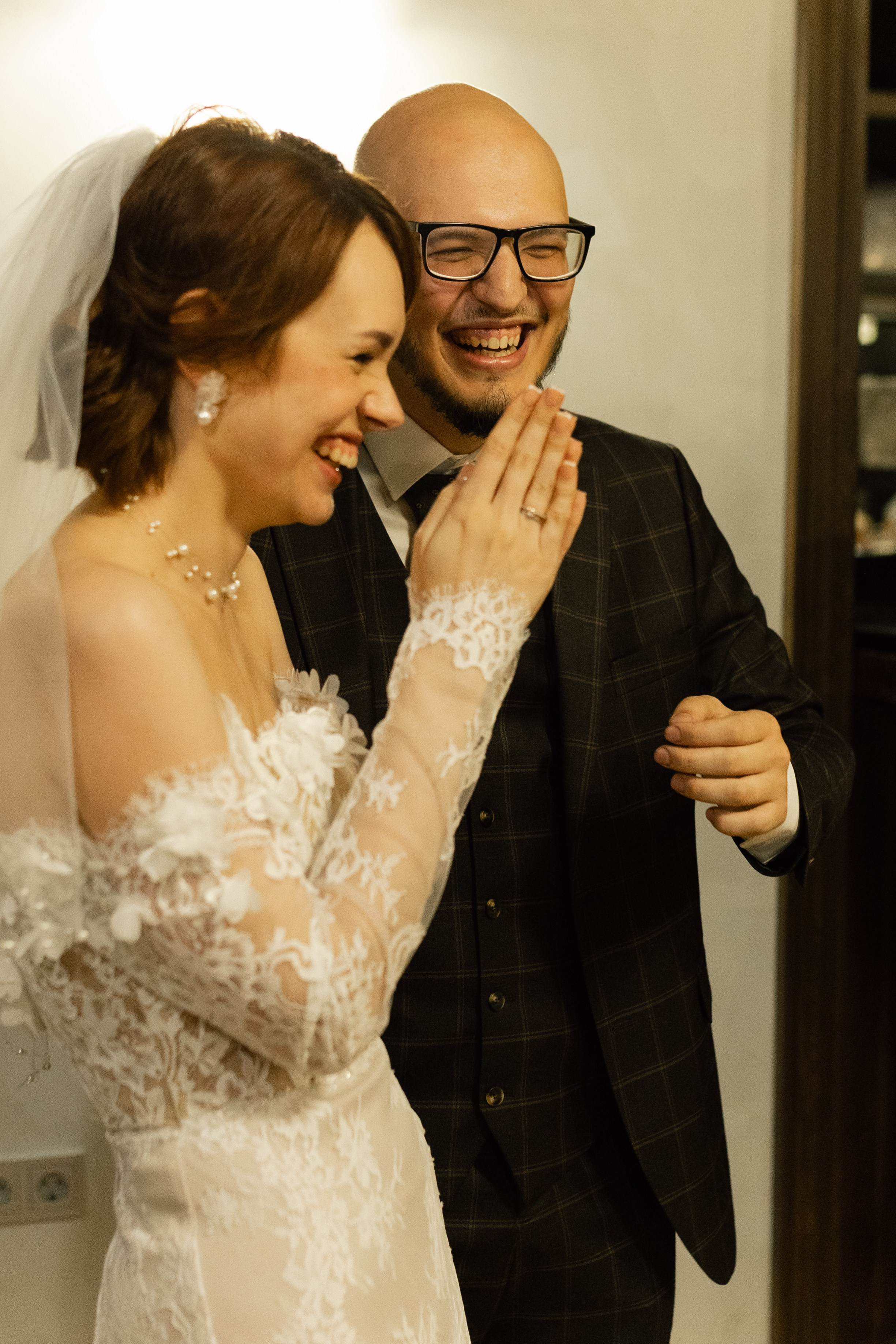 Maksim & Lia. Фотограф в Томске Ирина Павлуцкая