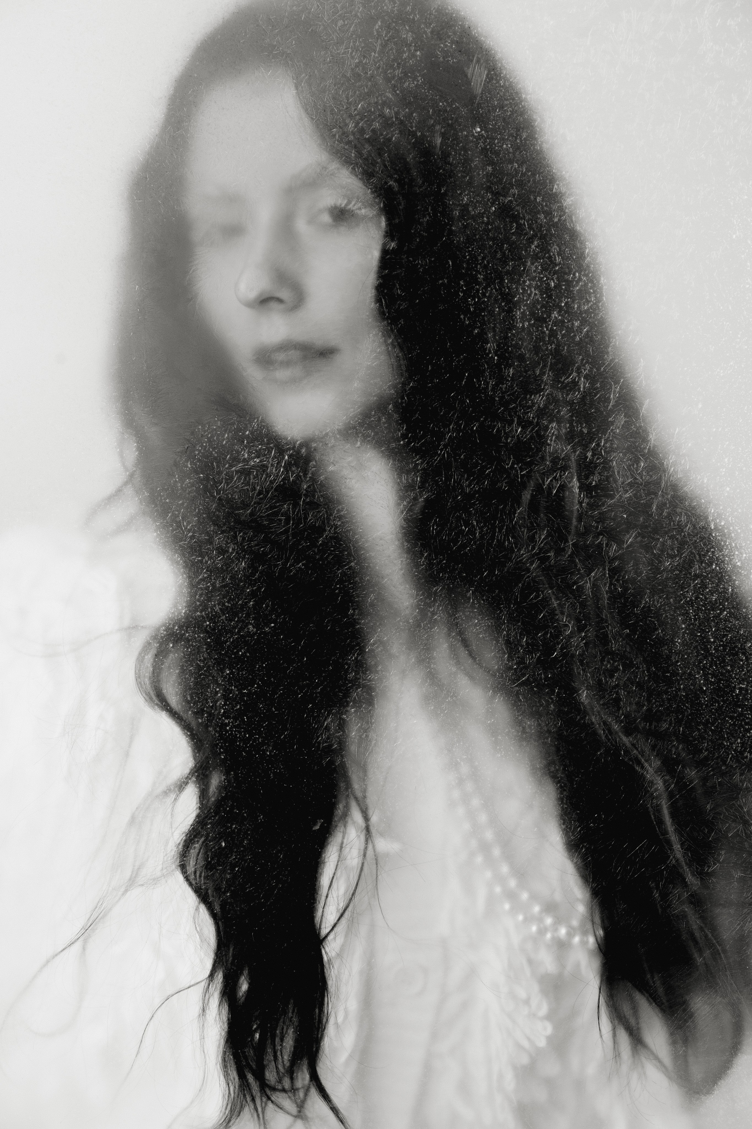 Полина. Новогодний имидж. Чувственный фотограф в Санкт-Петербурге Пятнова Ксения