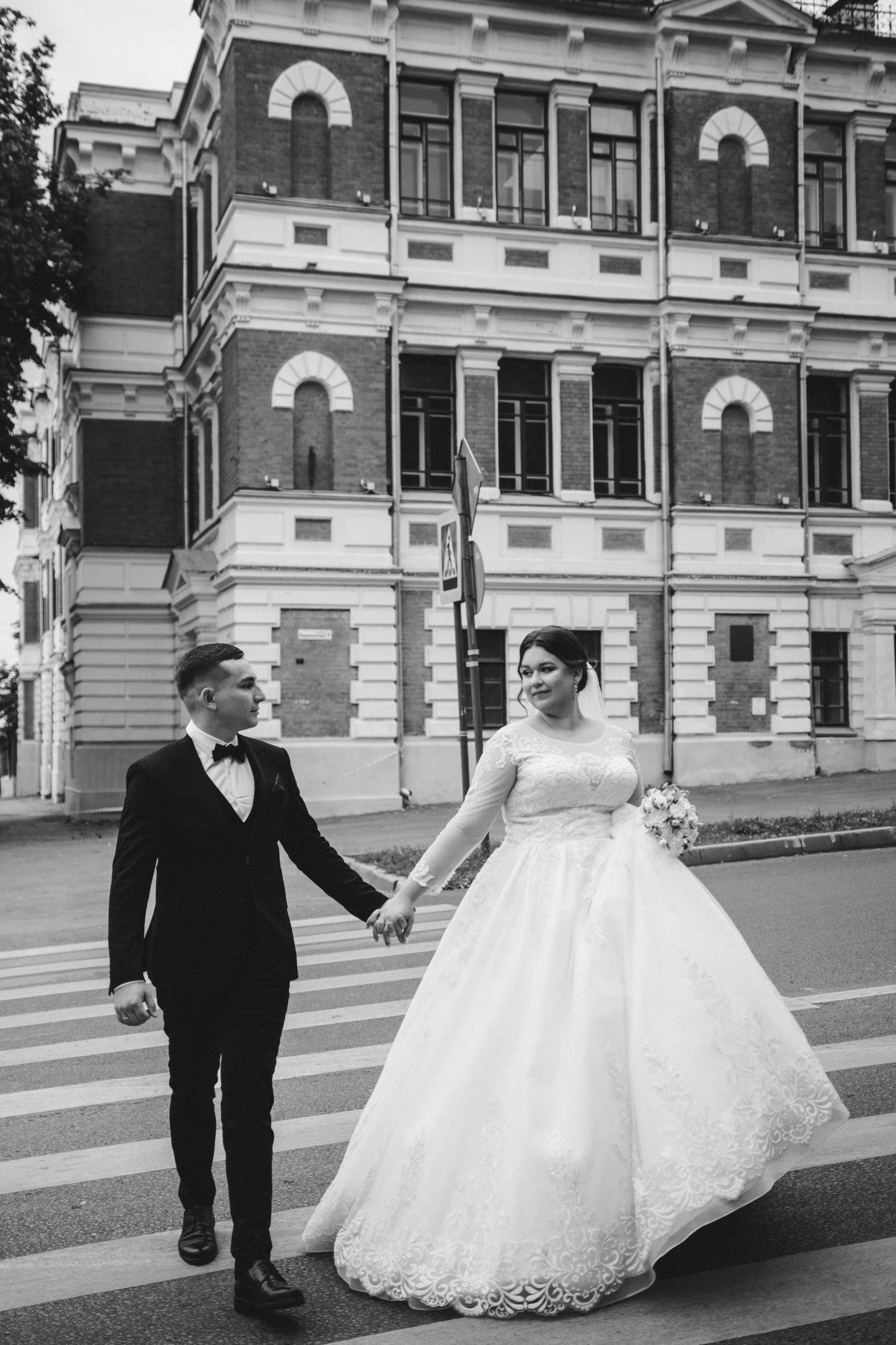 Влад & Арина. Serg_film