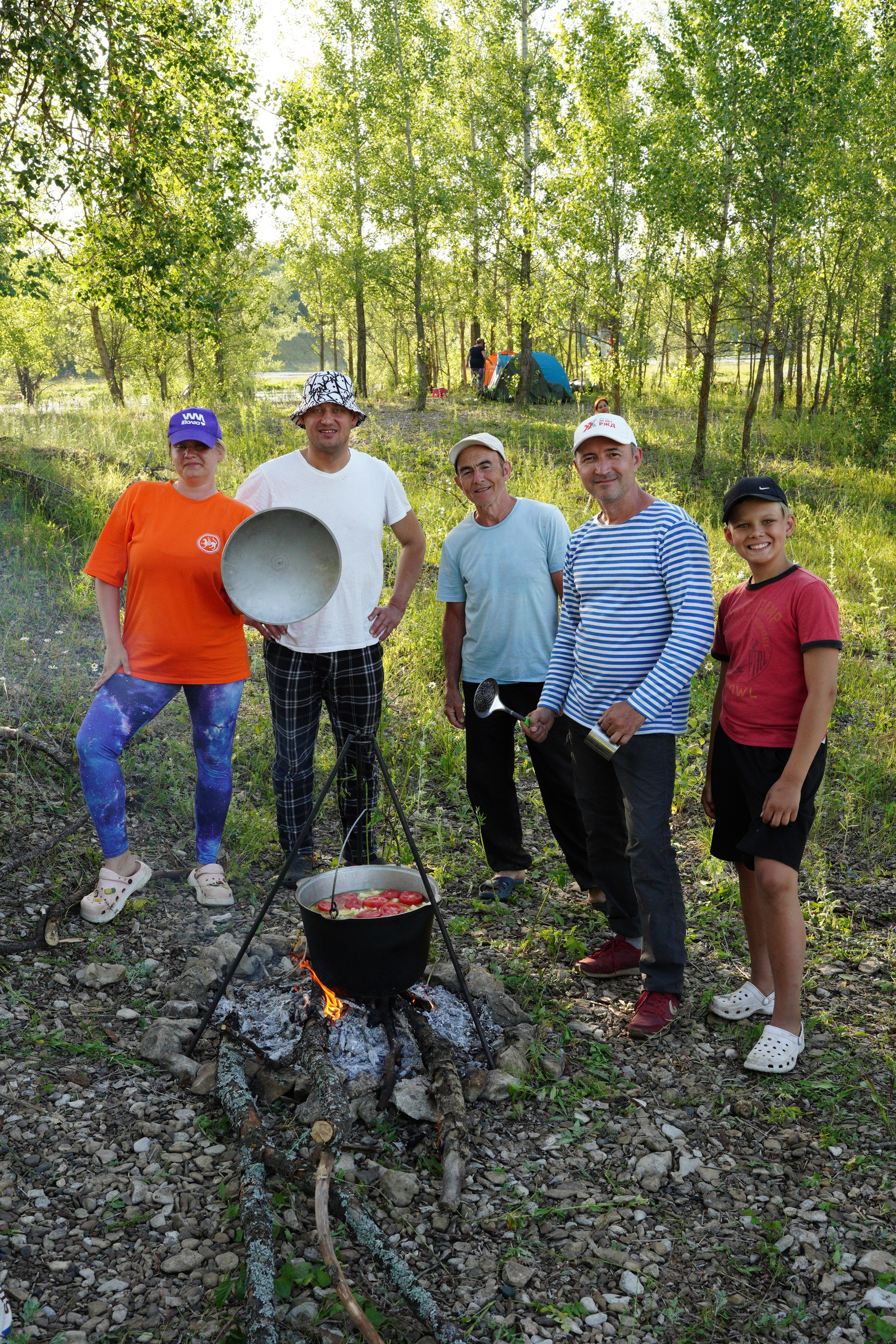 3-ех дневный сплав по «Уфимке». Pupov.png