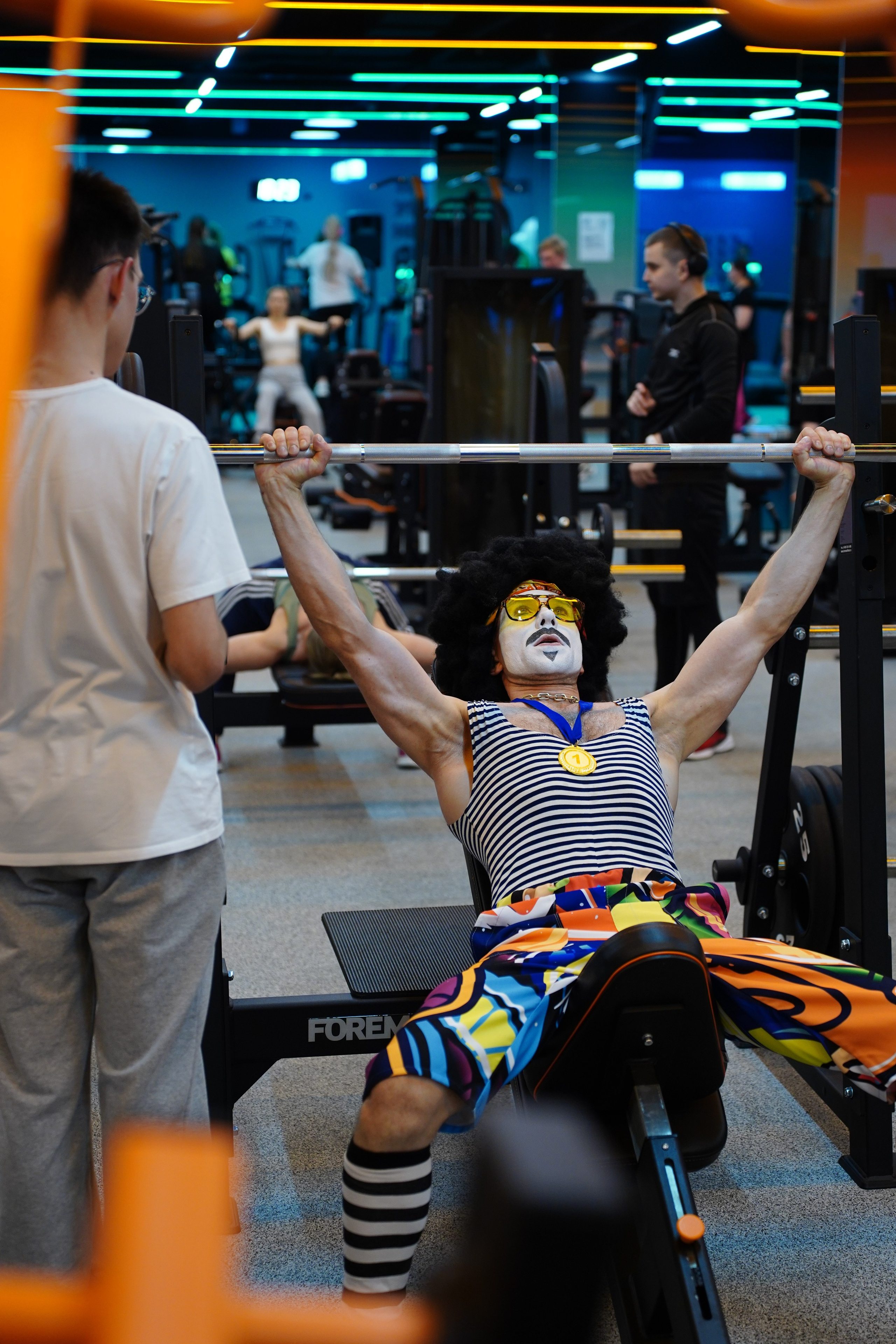 Открытие «Spirit Fitness». Pupov.png